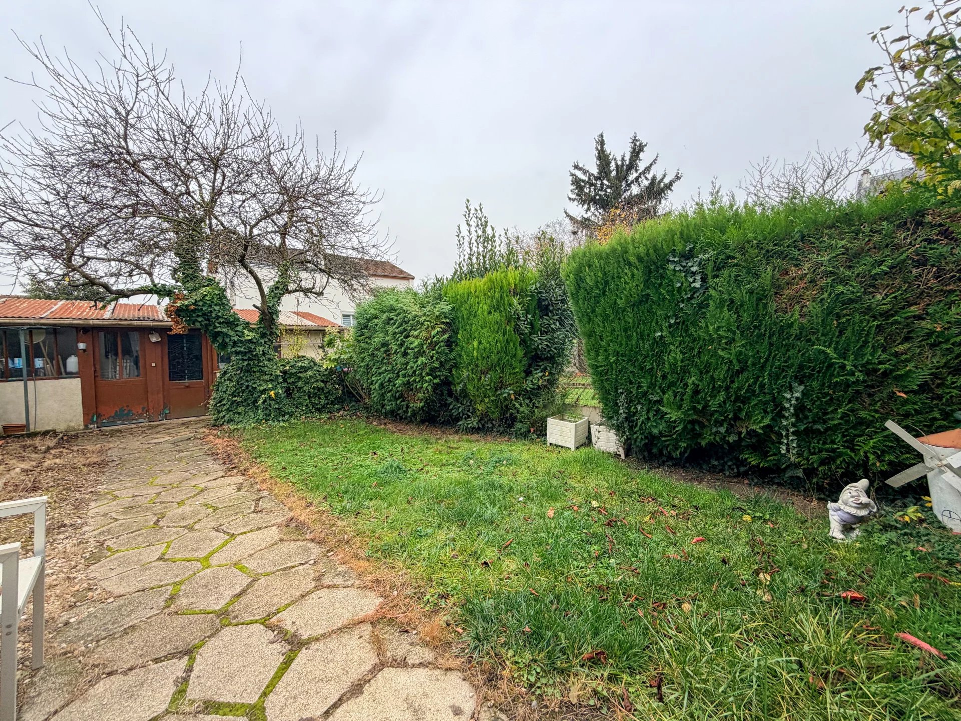 Maison, 3 pièces, 56m2