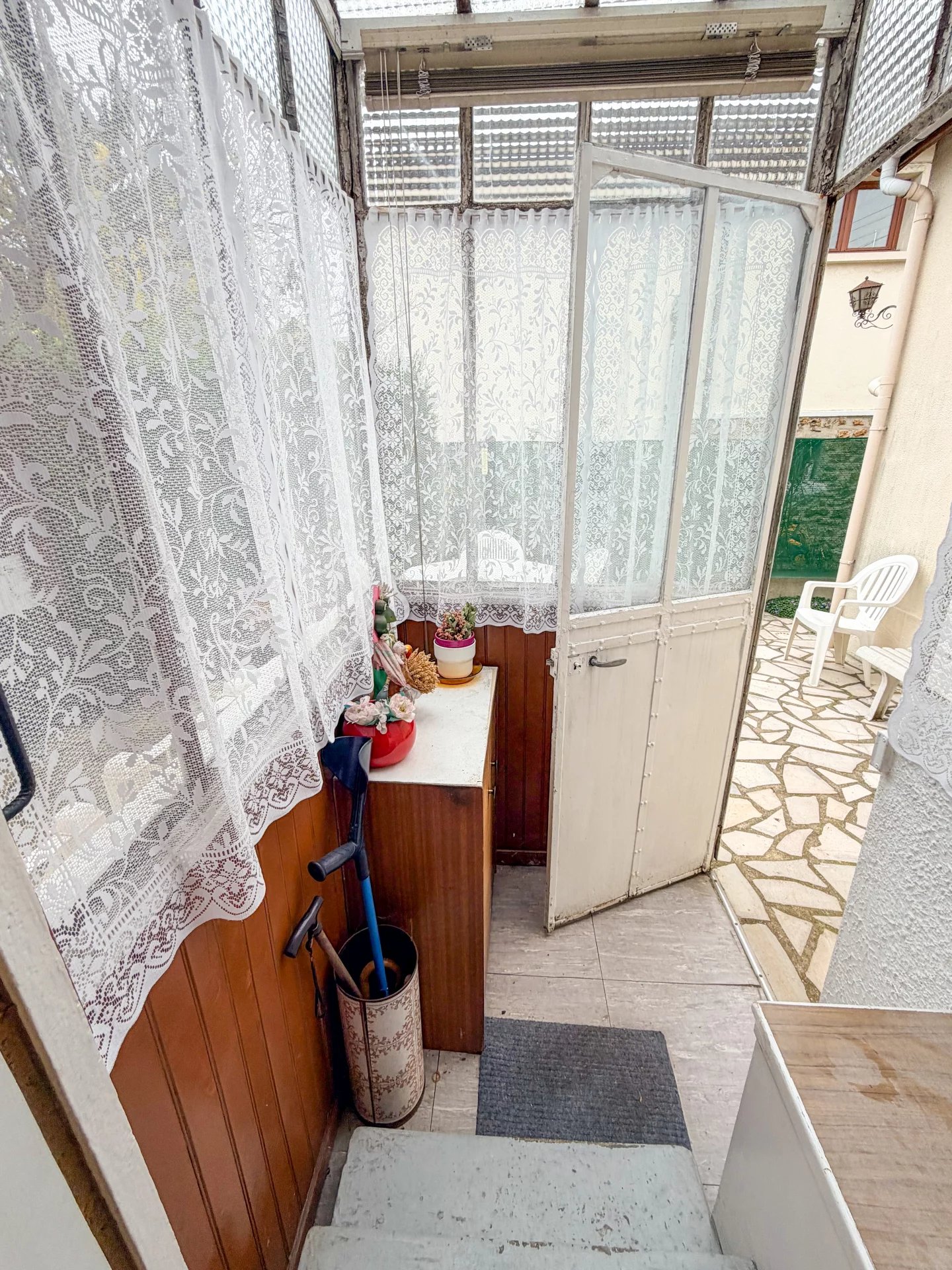 Maison, 3 pièces, 56m2