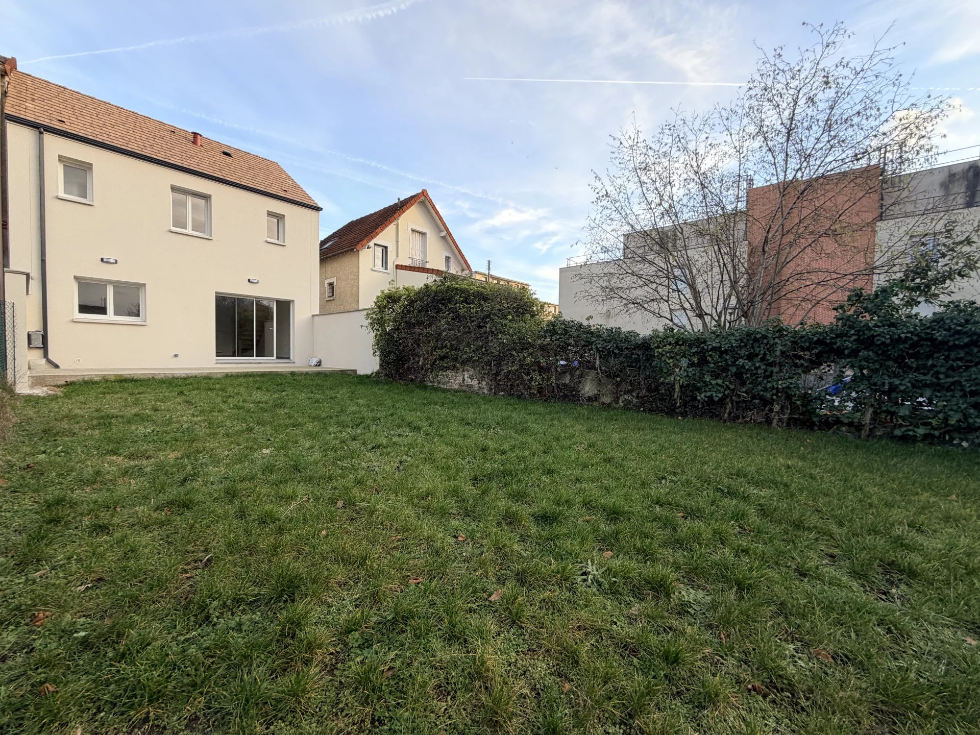 Maison, 4 pièces, 77m2