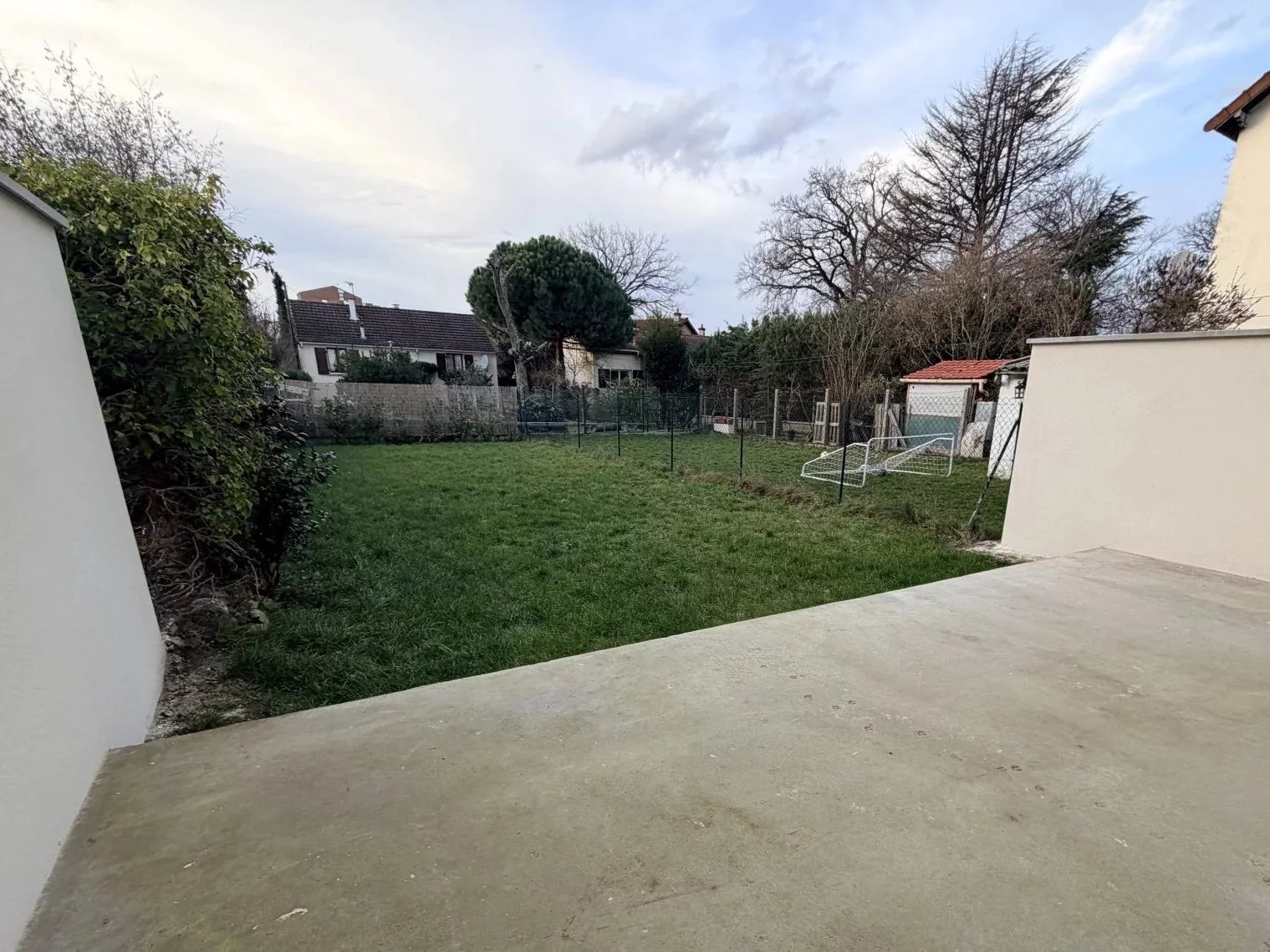 Maison, 4 pièces, 77m2