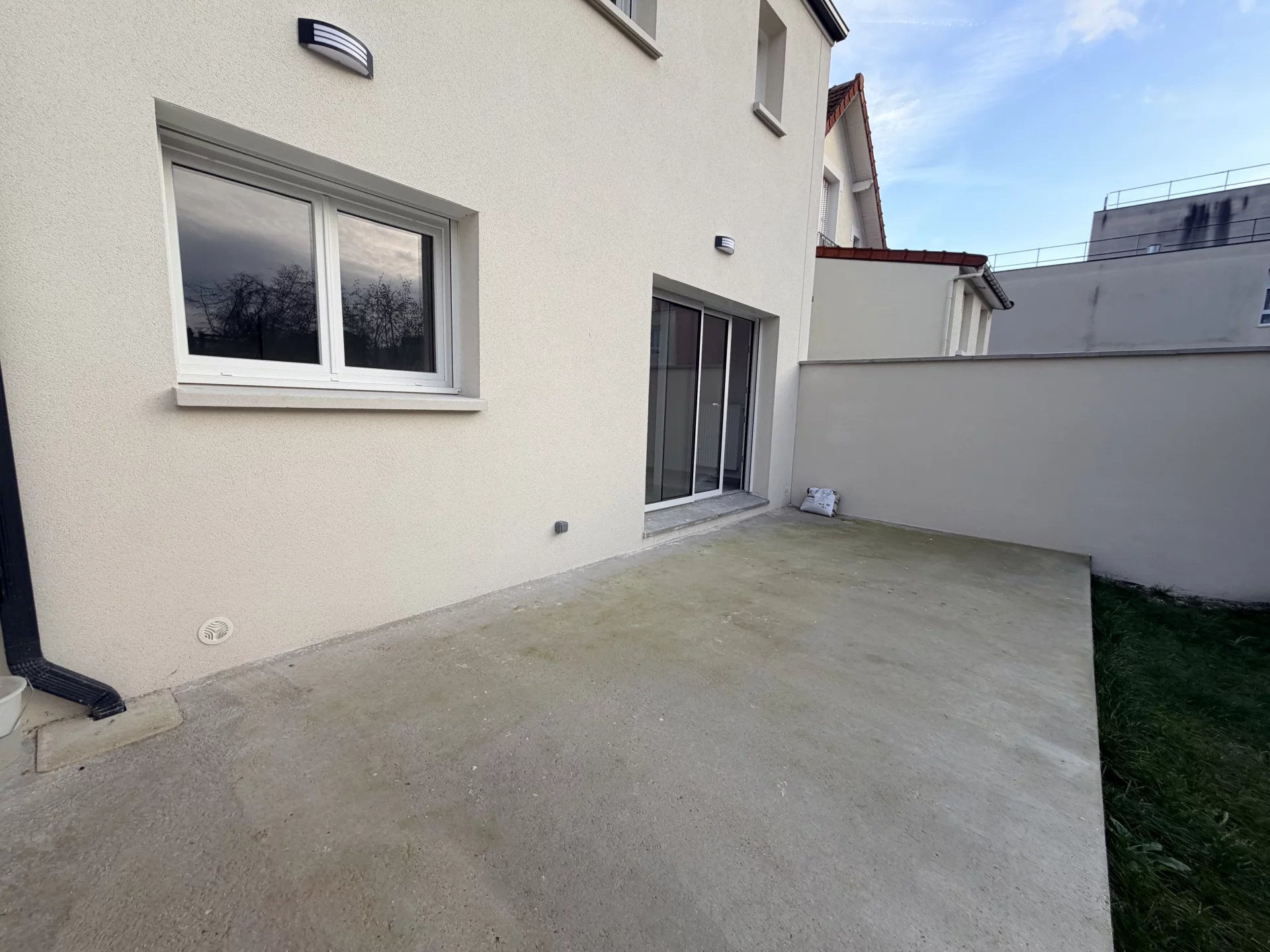 Maison, 4 pièces, 77m2