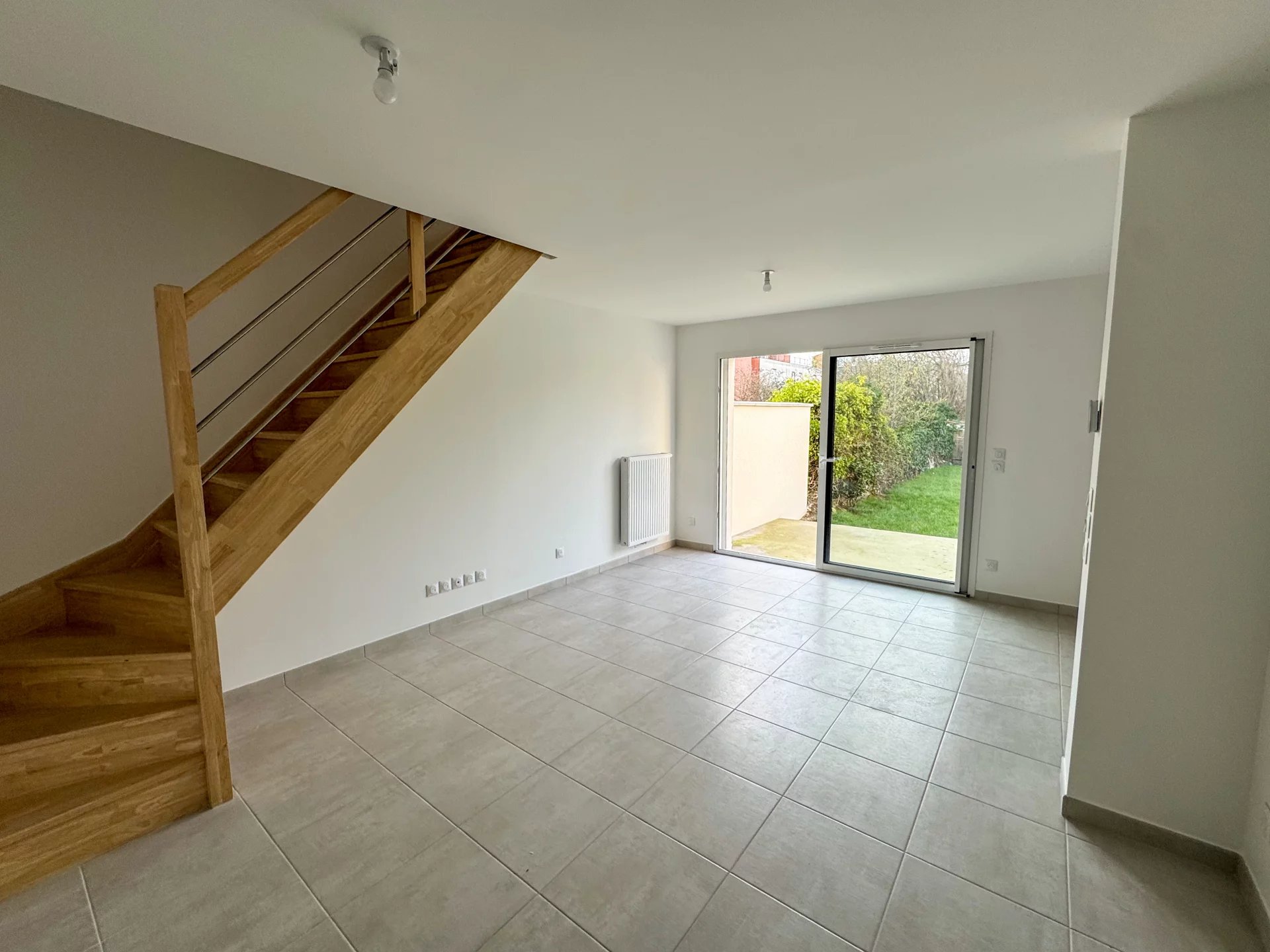 Maison, 4 pièces, 77m2