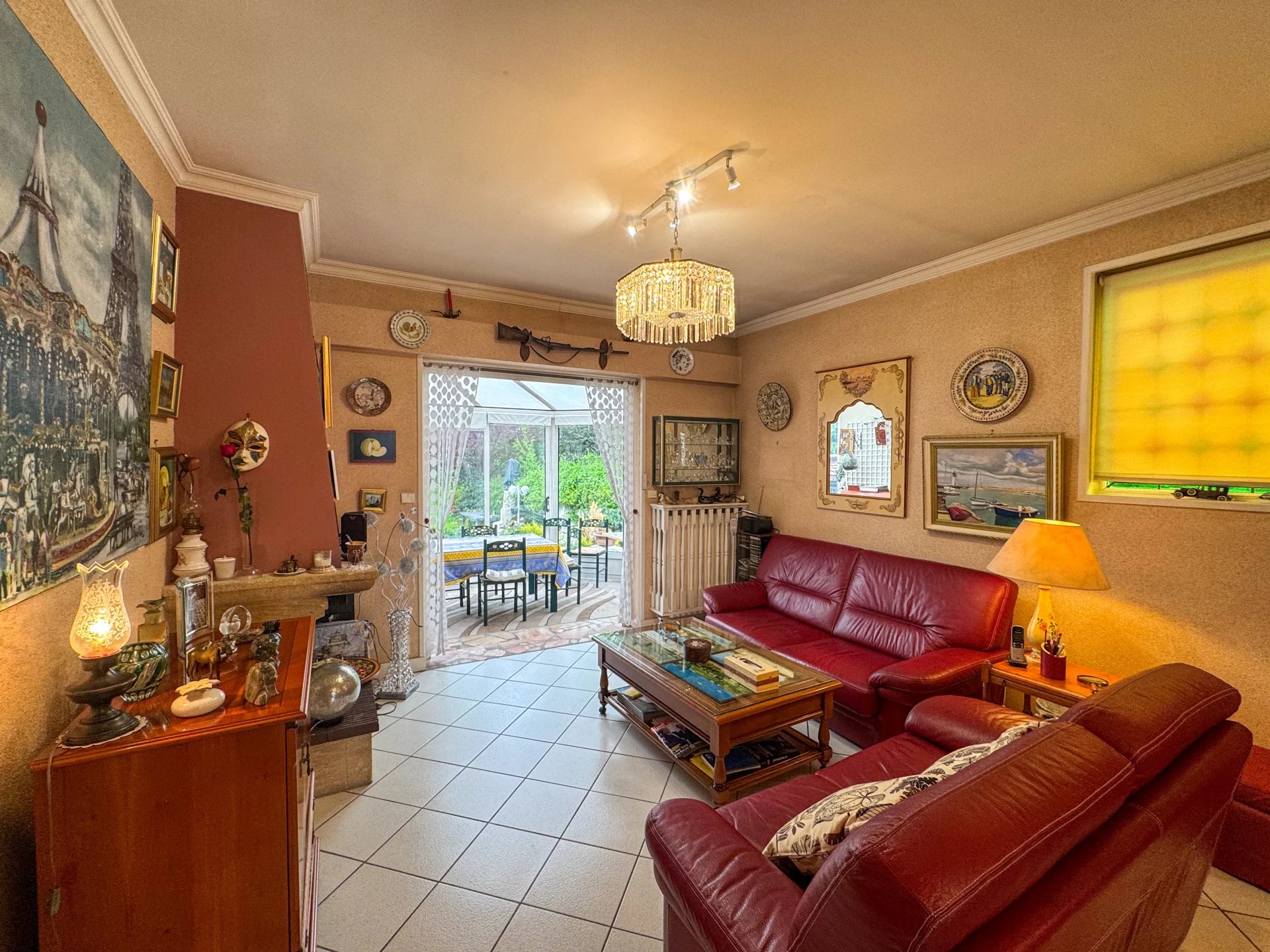 Maison, 10 pièces, 235m2