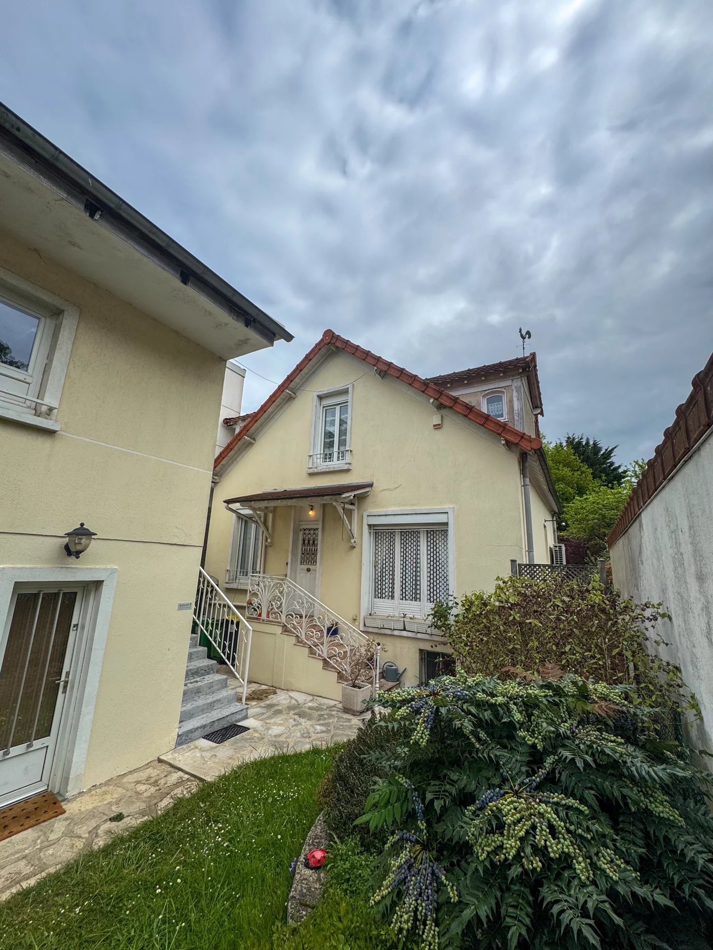 Maison, 10 pièces, 235m2