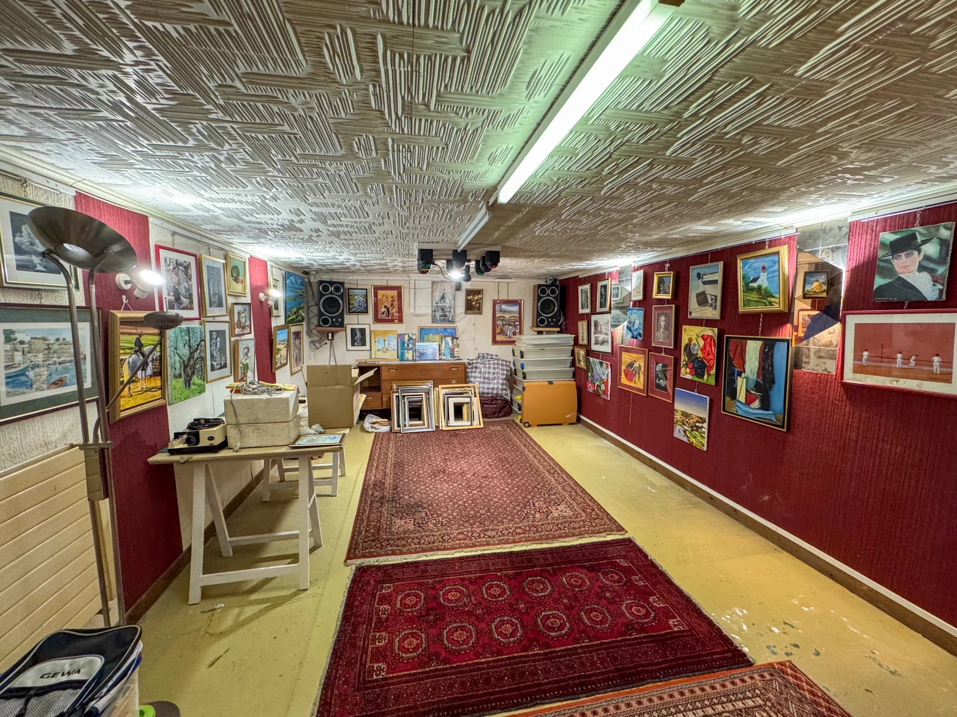 Maison, 10 pièces, 235m2