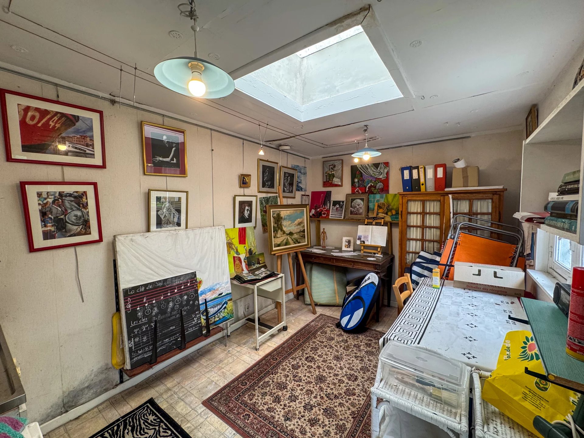 Maison, 10 pièces, 235m2