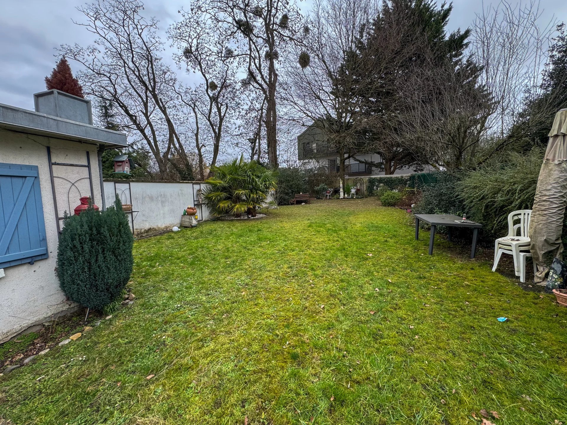 Maison, 10 pièces, 235m2