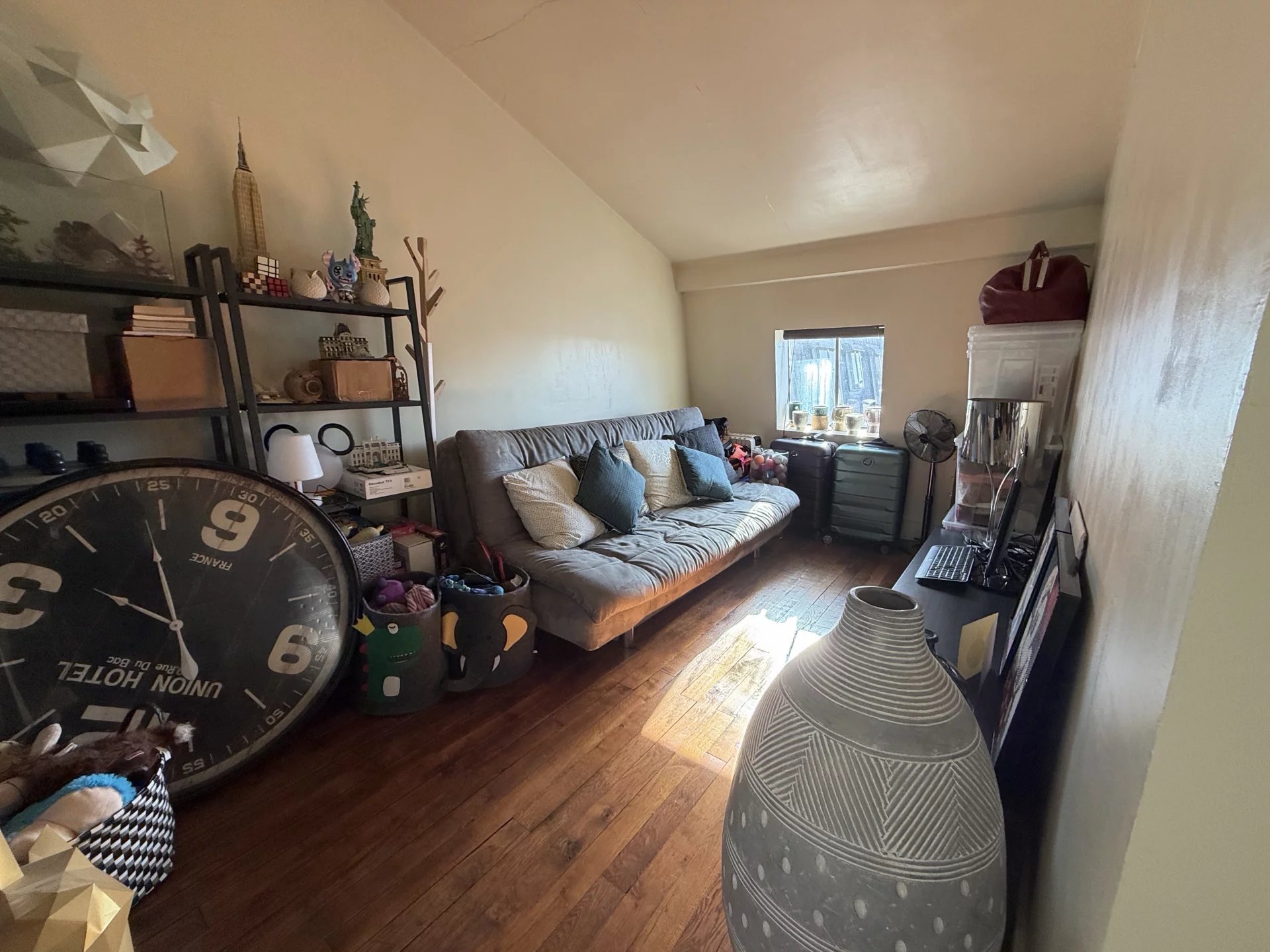 Appartement, 4 pièces, 113m2