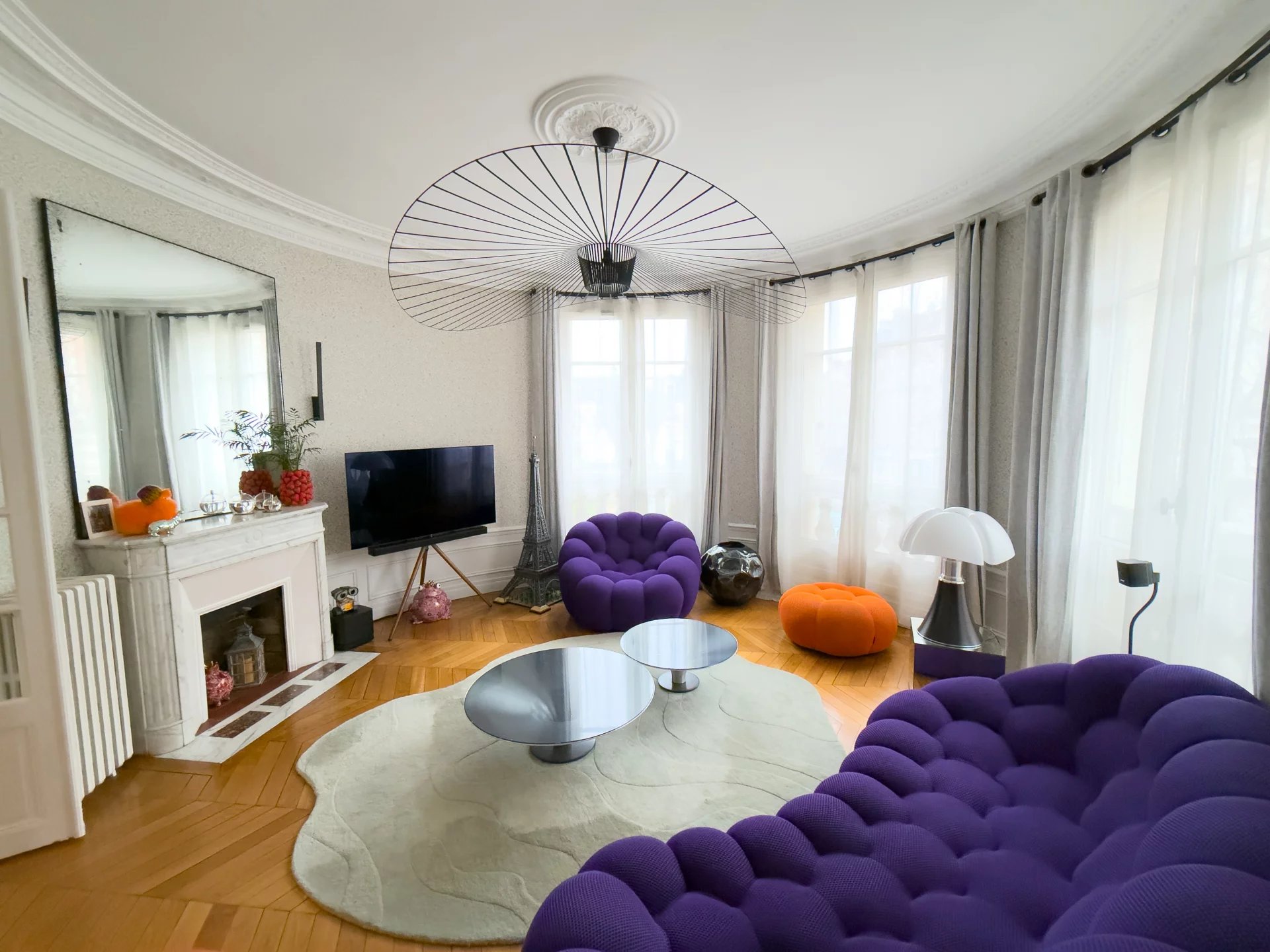 Appartement, 4 pièces, 113m2