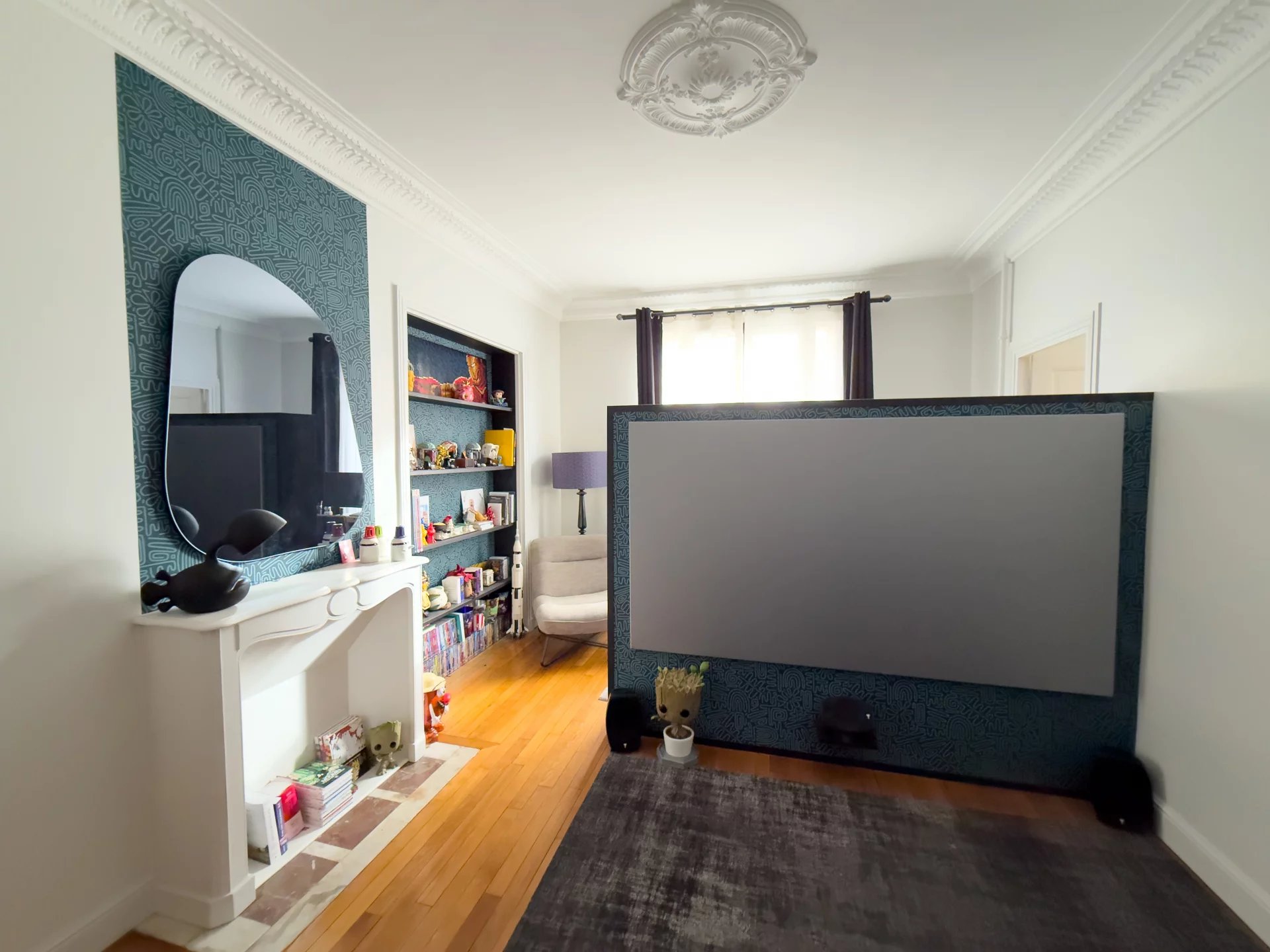 Appartement, 4 pièces, 113m2