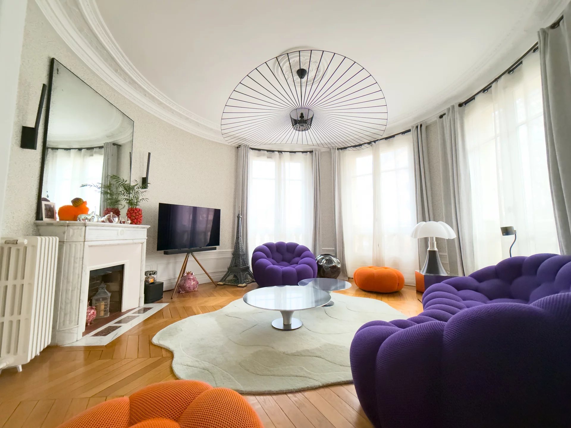 Appartement, 4 pièces, 113m2