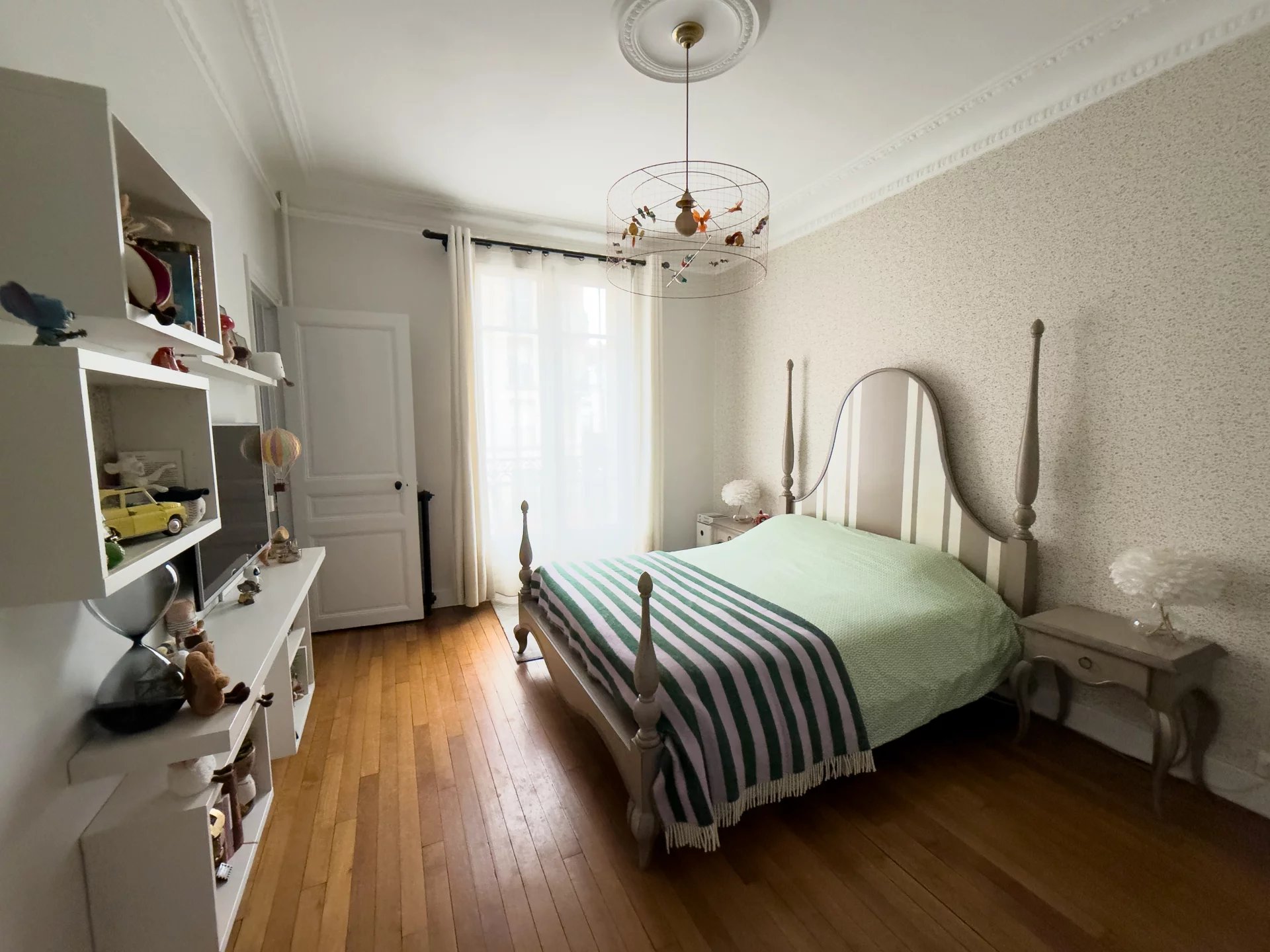 Appartement, 4 pièces, 113m2