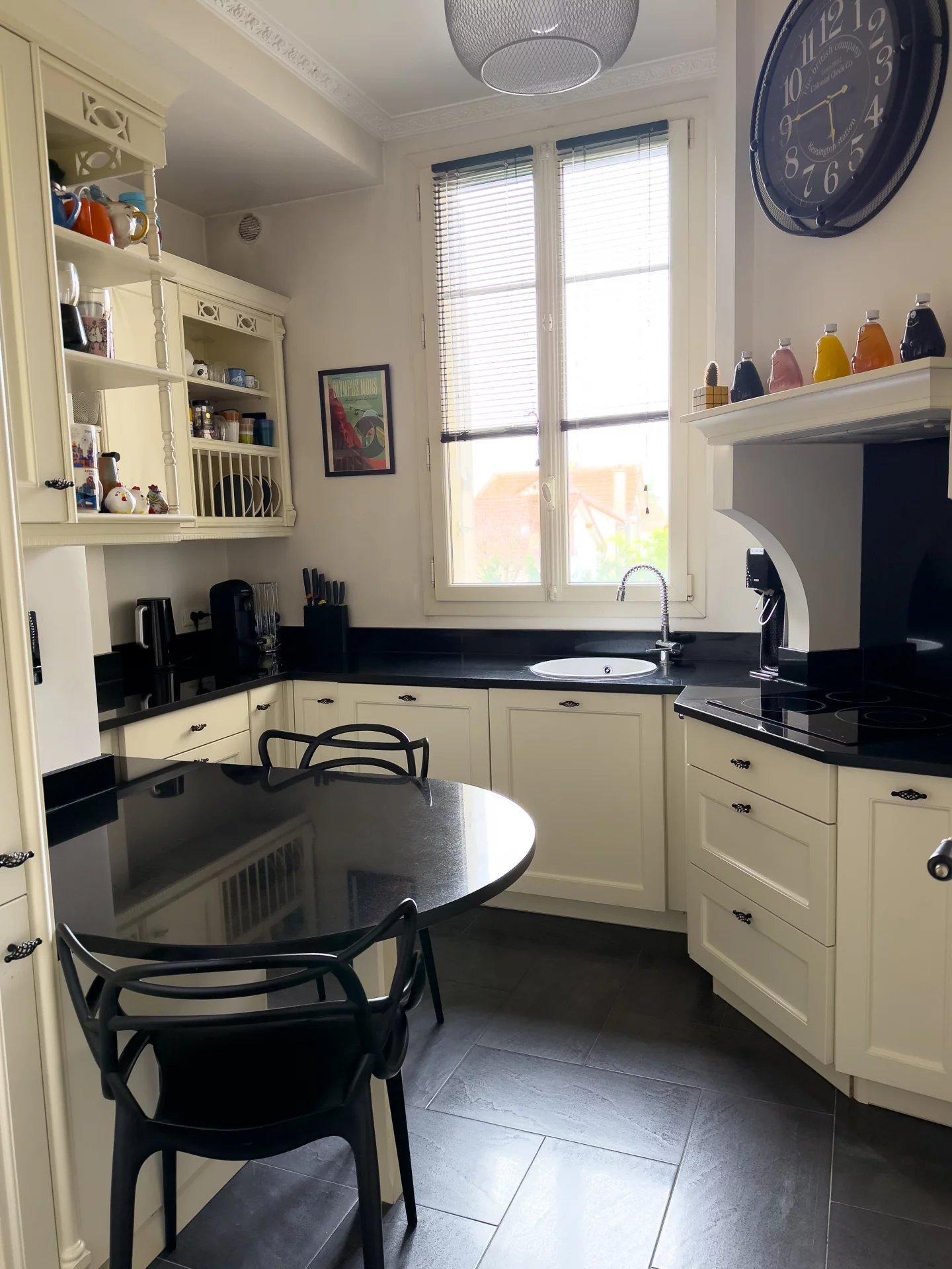 Appartement, 4 pièces, 113m2