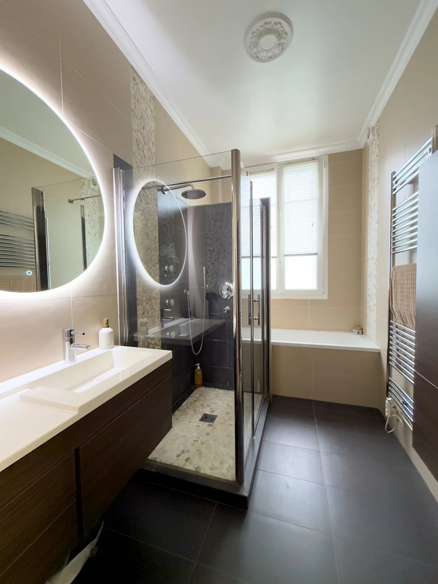 Appartement, 4 pièces, 113m2