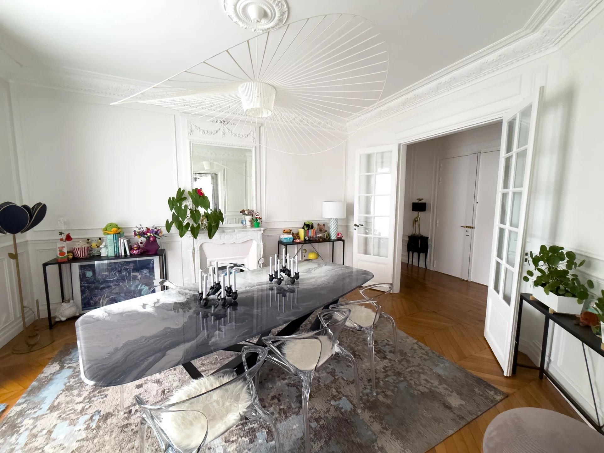 Appartement, 4 pièces, 113m2