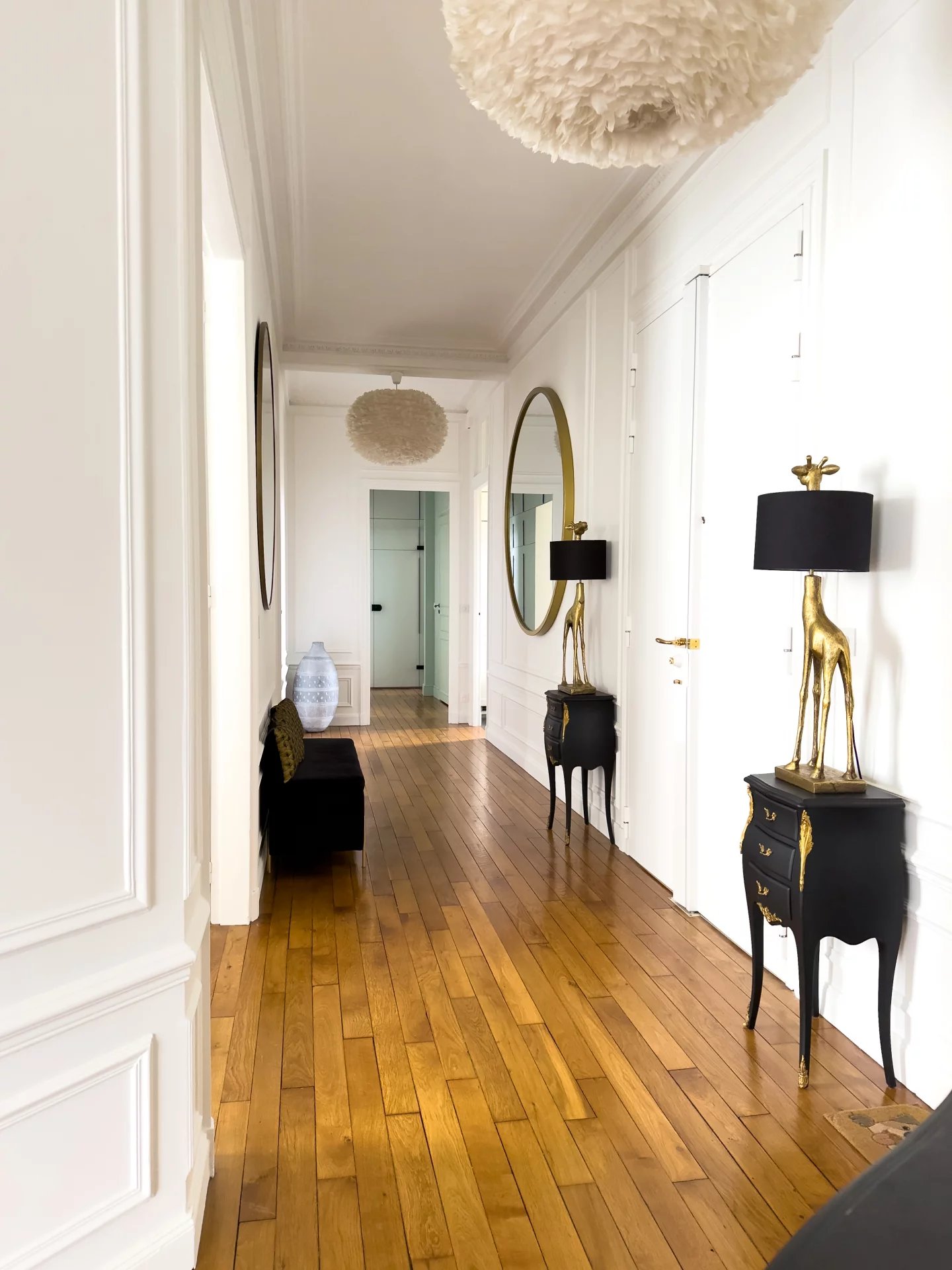 Appartement, 4 pièces, 113m2