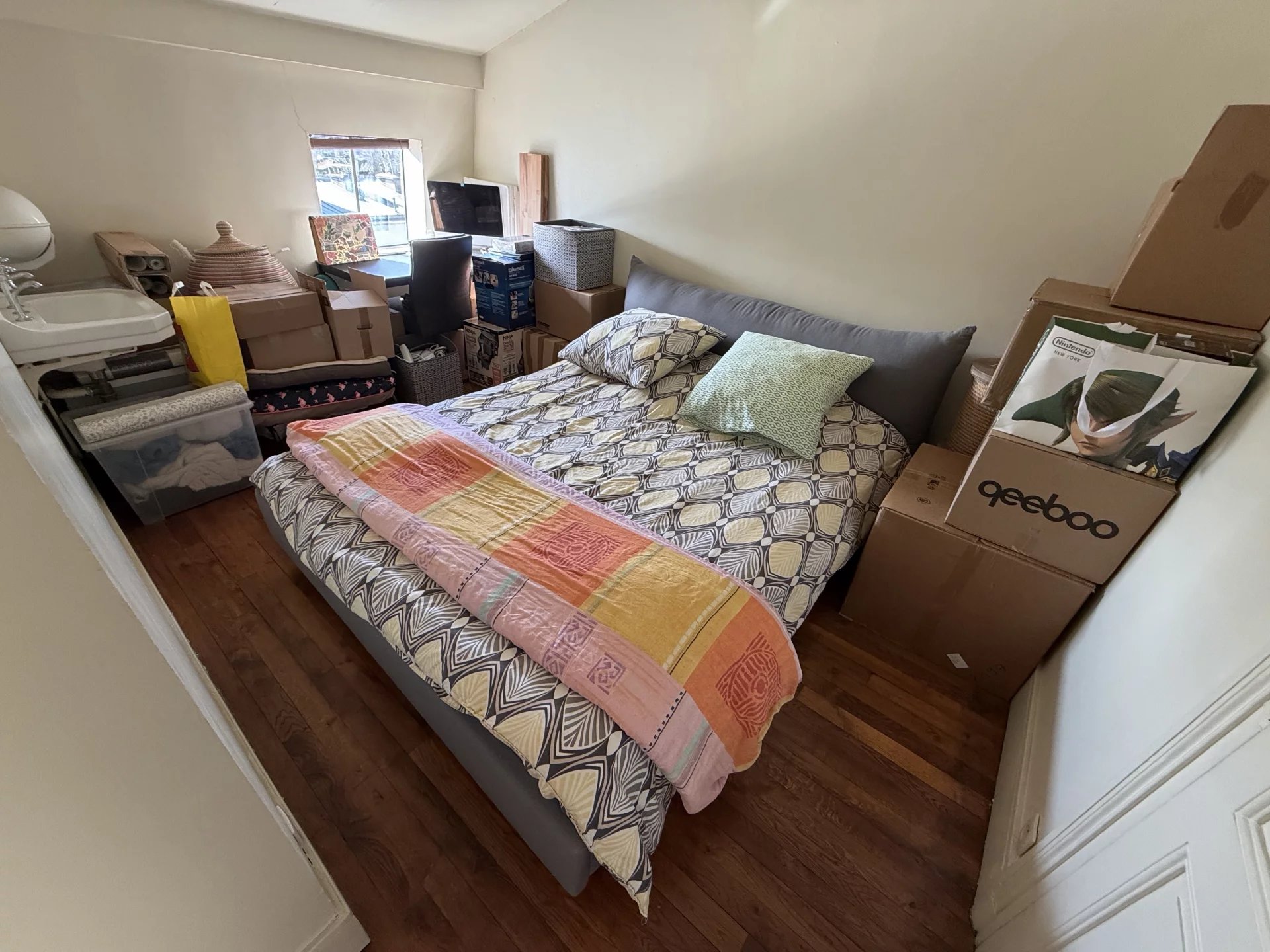 Appartement, 4 pièces, 113m2