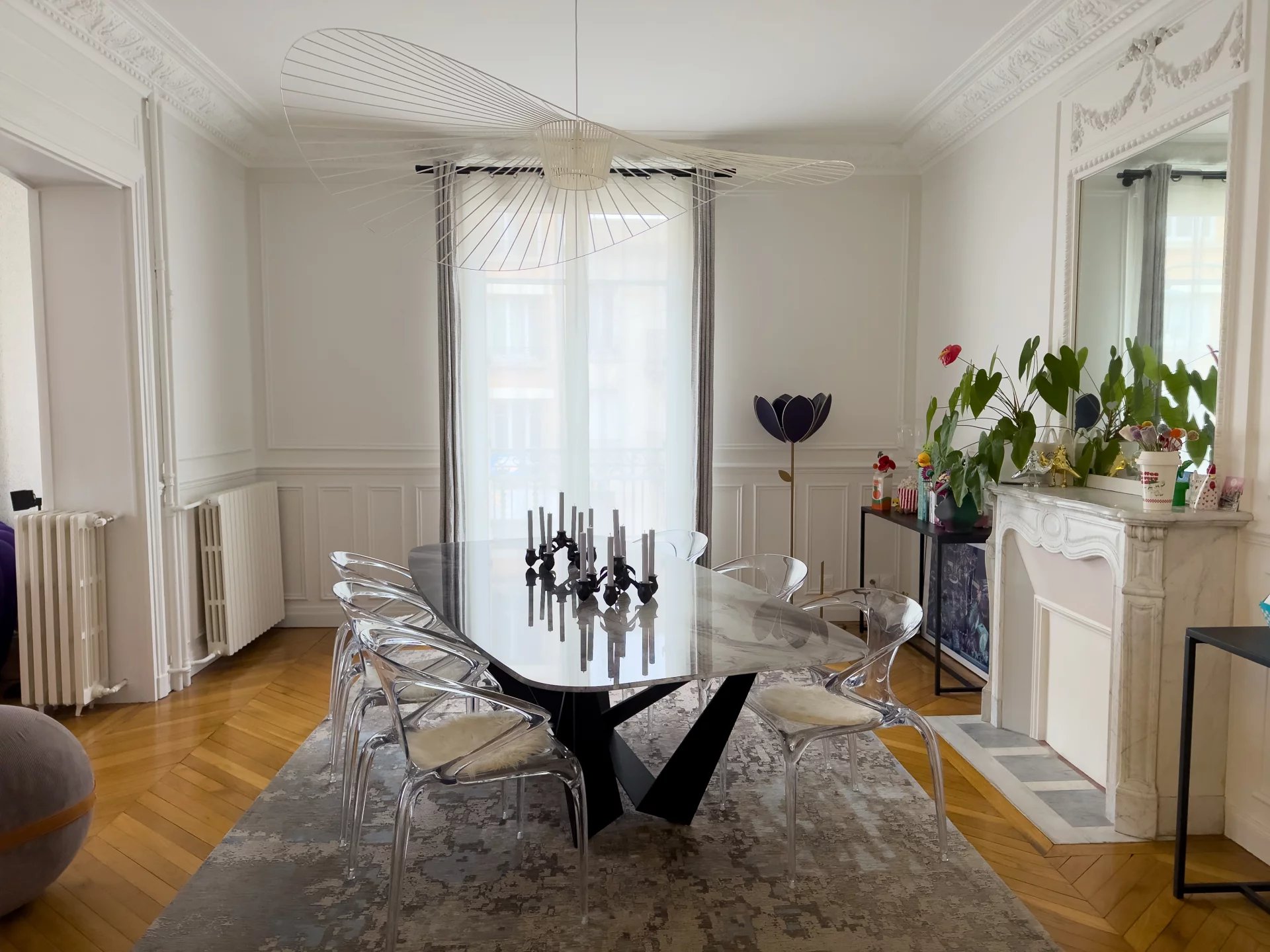 Appartement, 4 pièces, 113m2