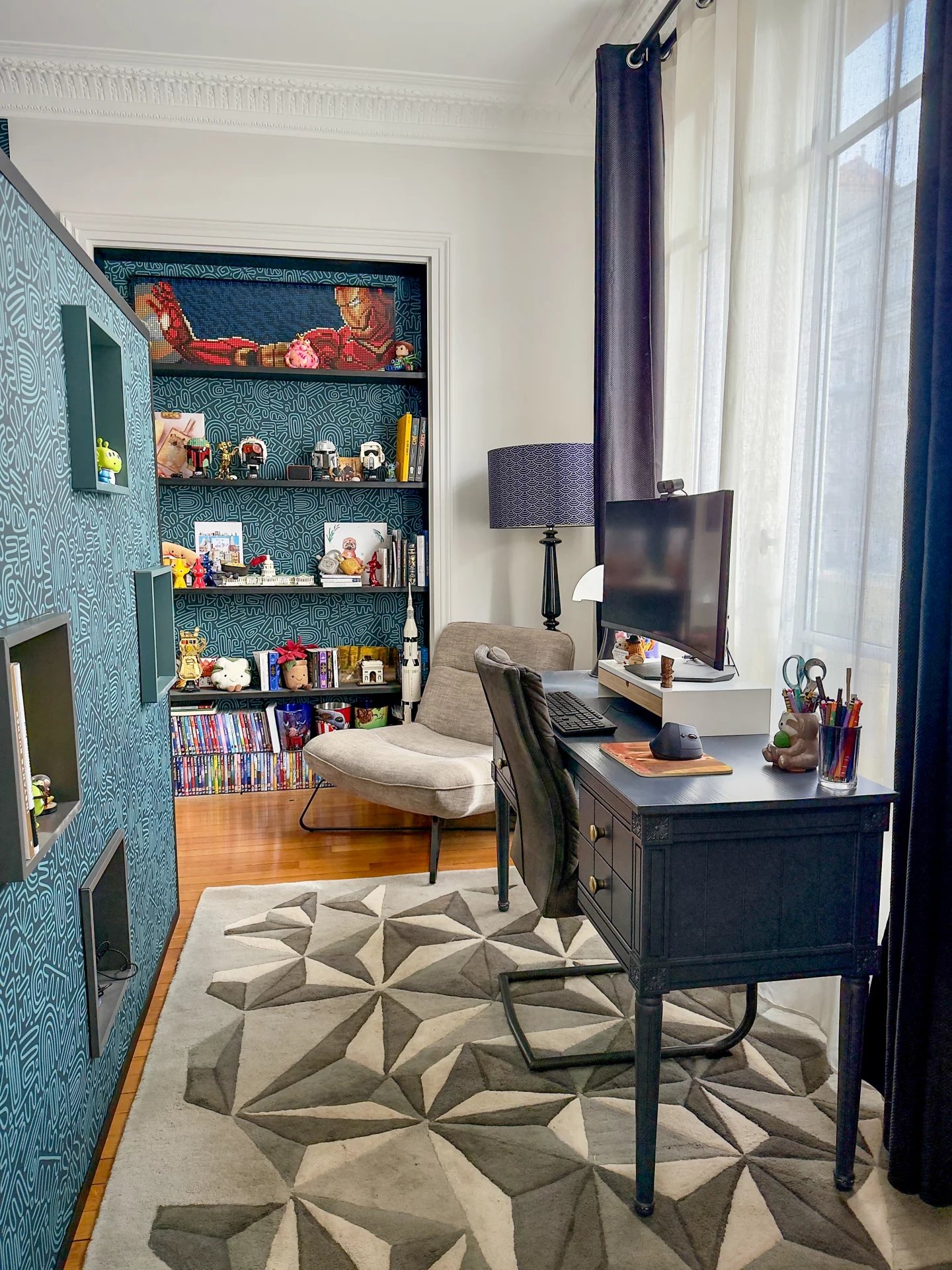 Appartement, 4 pièces, 113m2