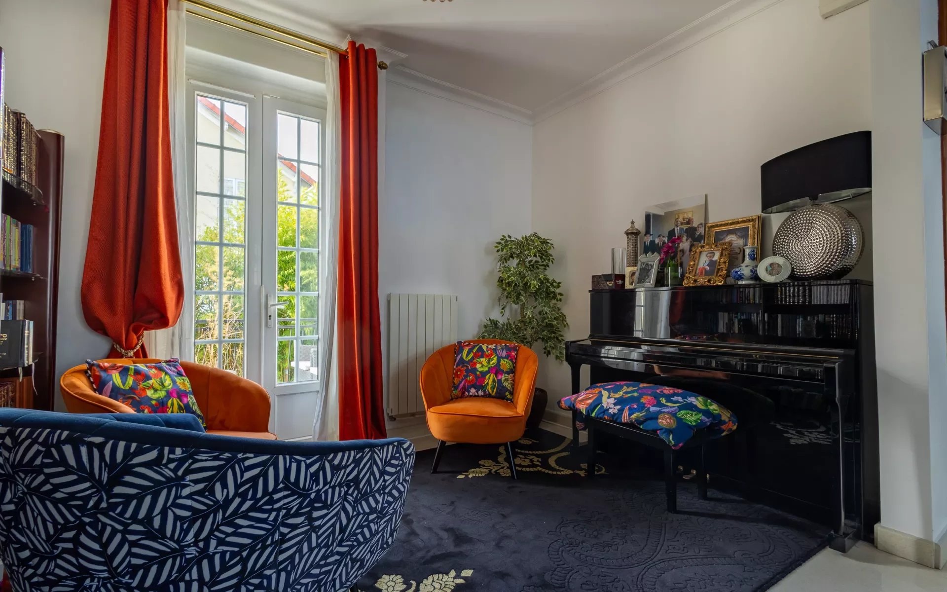 Maison, 8 pièces, 263m2