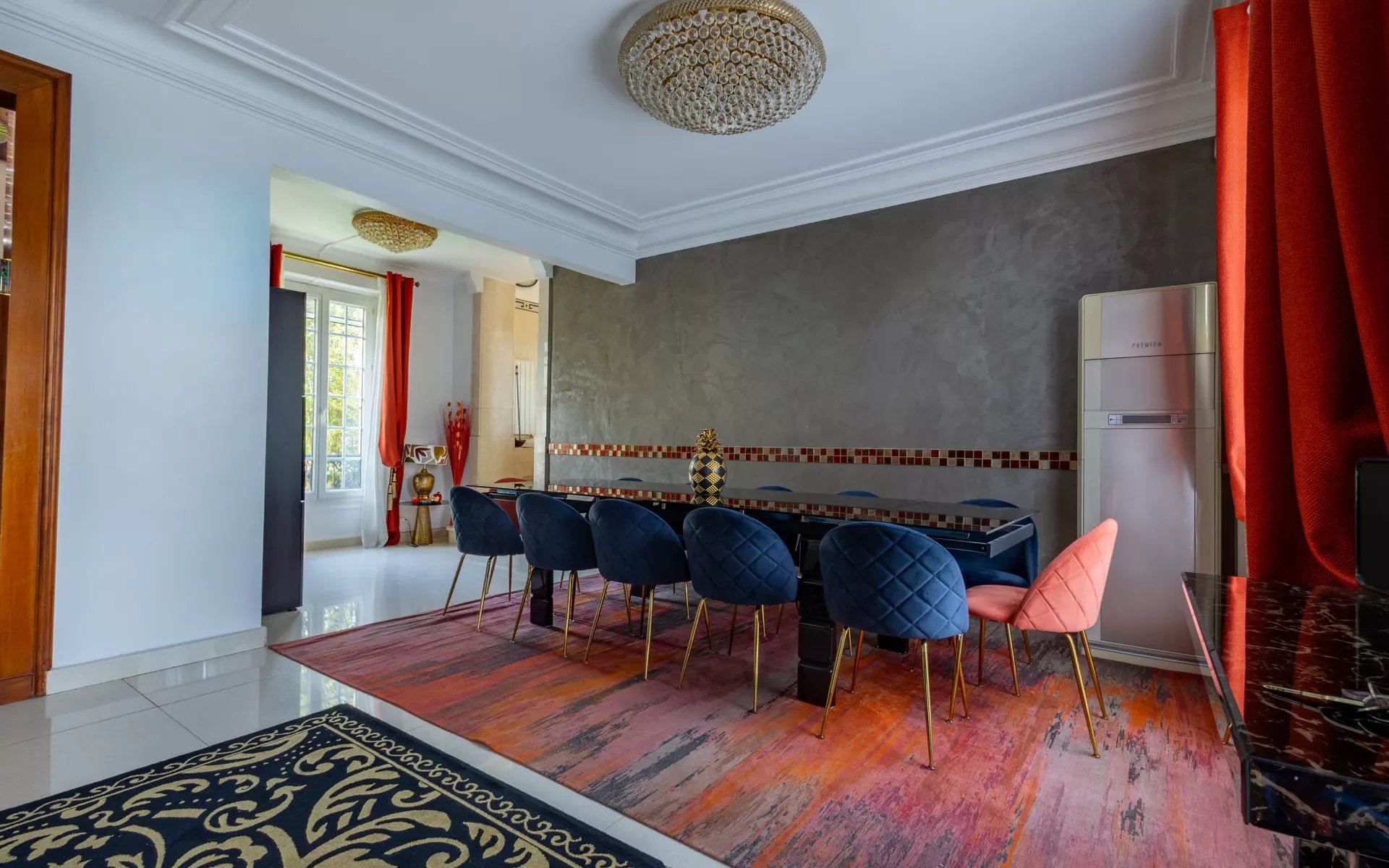 Maison, 8 pièces, 263m2