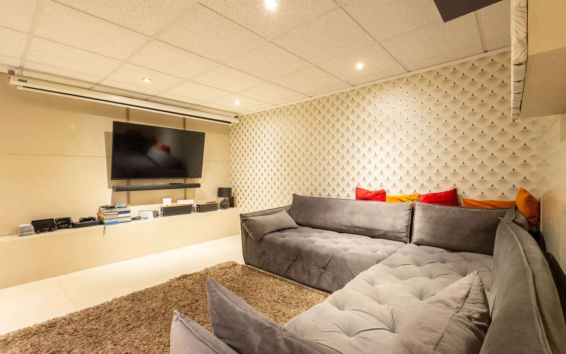 Maison, 8 pièces, 263m2
