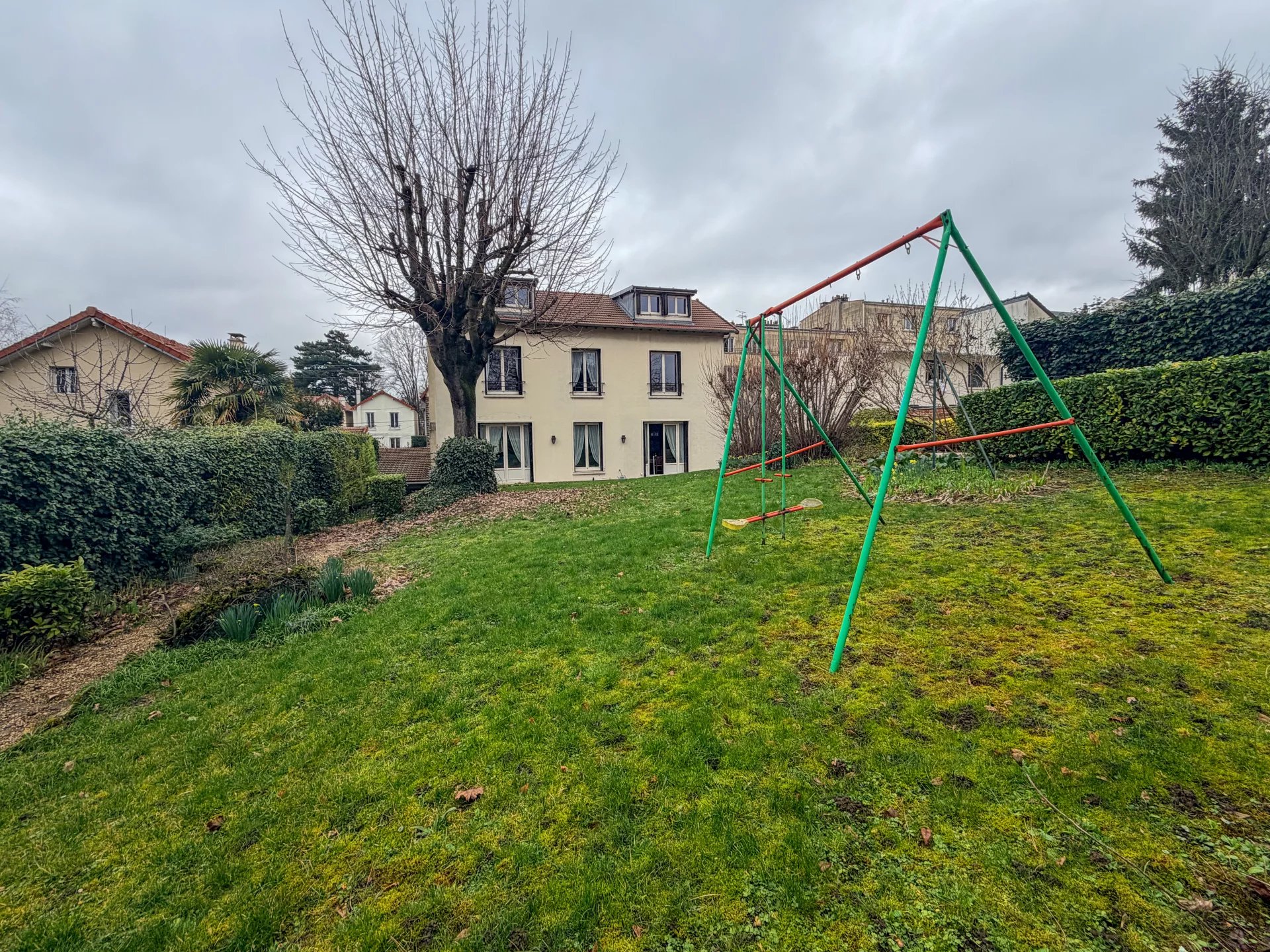 Maison, 10 pièces, 220m2