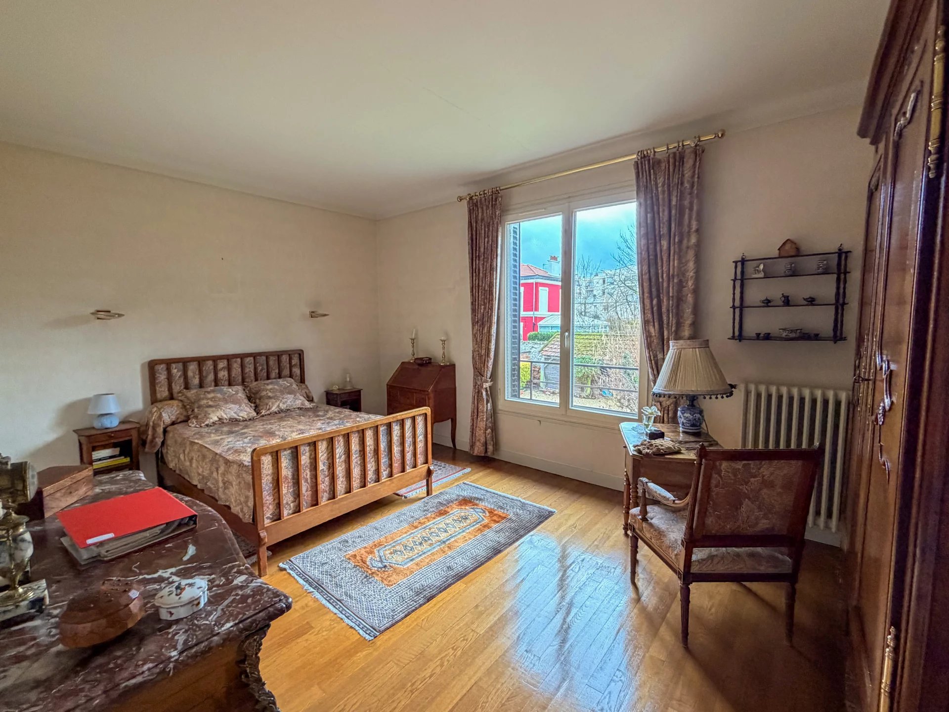 Maison, 10 pièces, 220m2