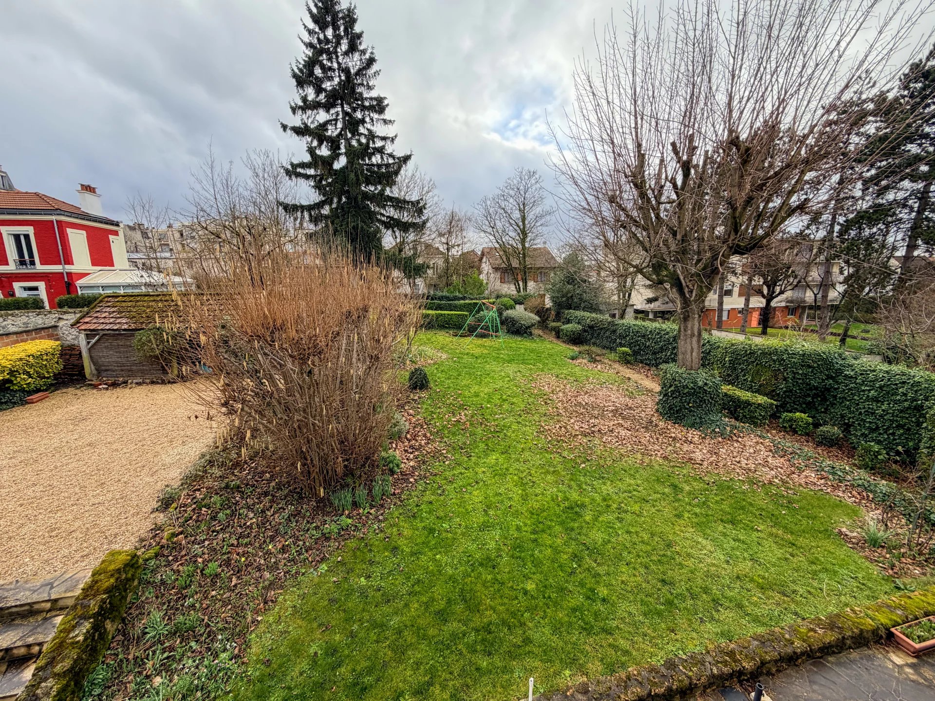 Maison, 10 pièces, 220m2