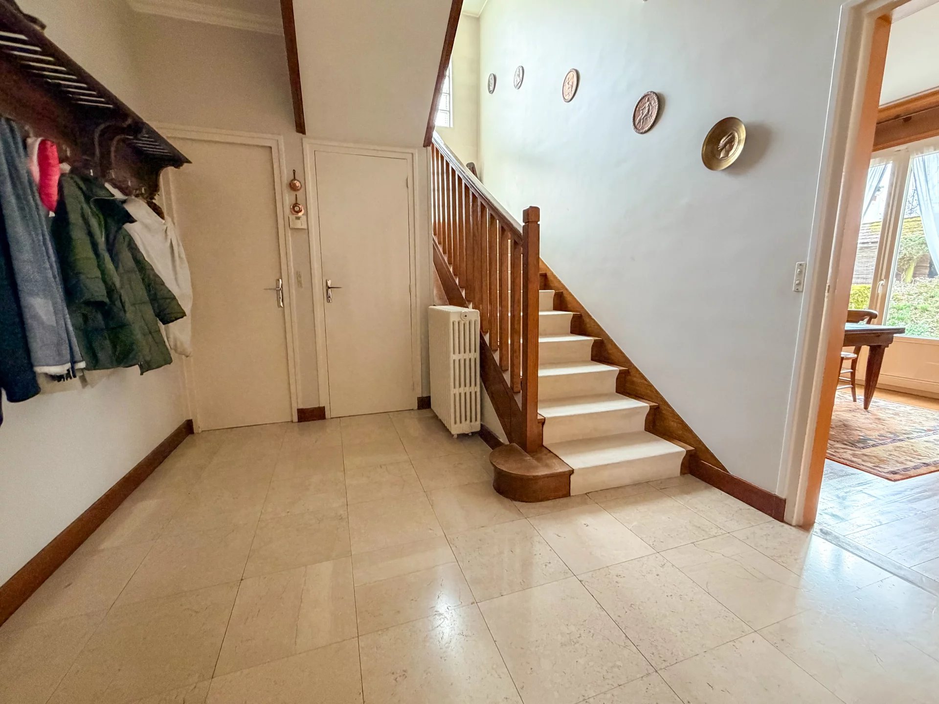 Maison, 10 pièces, 220m2