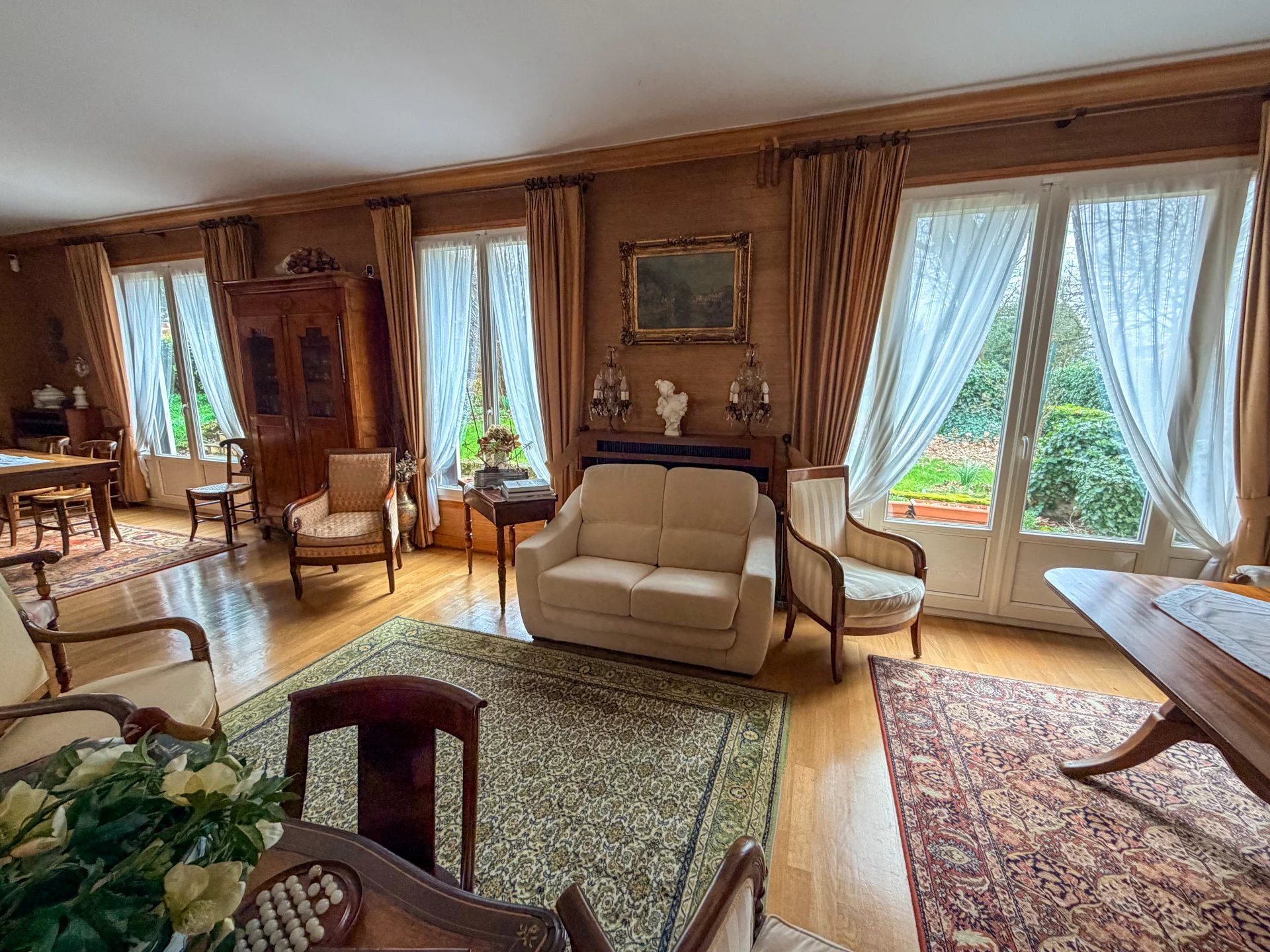 Maison, 10 pièces, 220m2