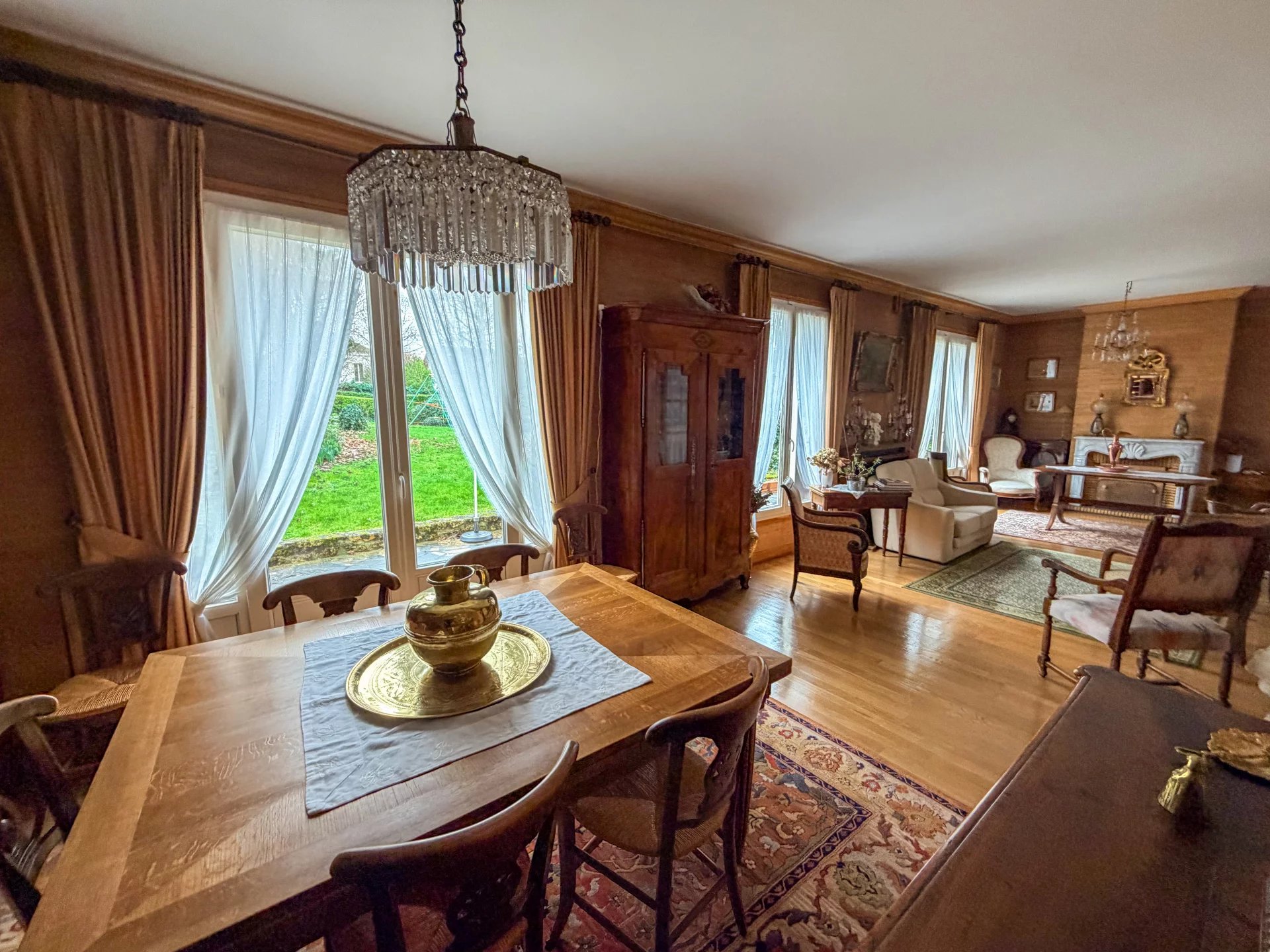 Maison, 10 pièces, 220m2