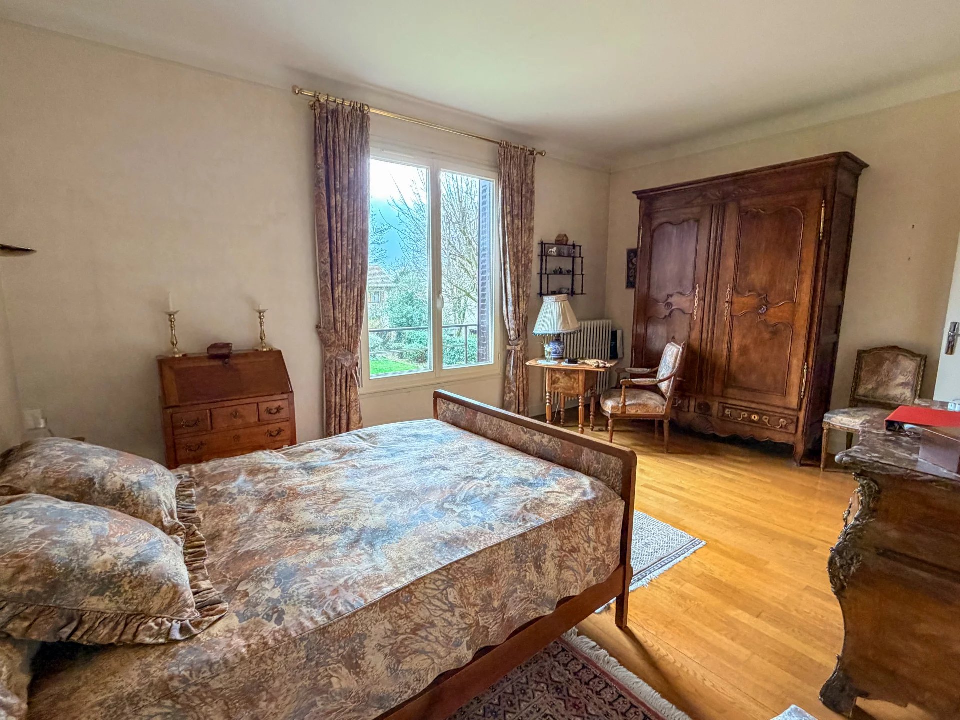 Maison, 10 pièces, 220m2