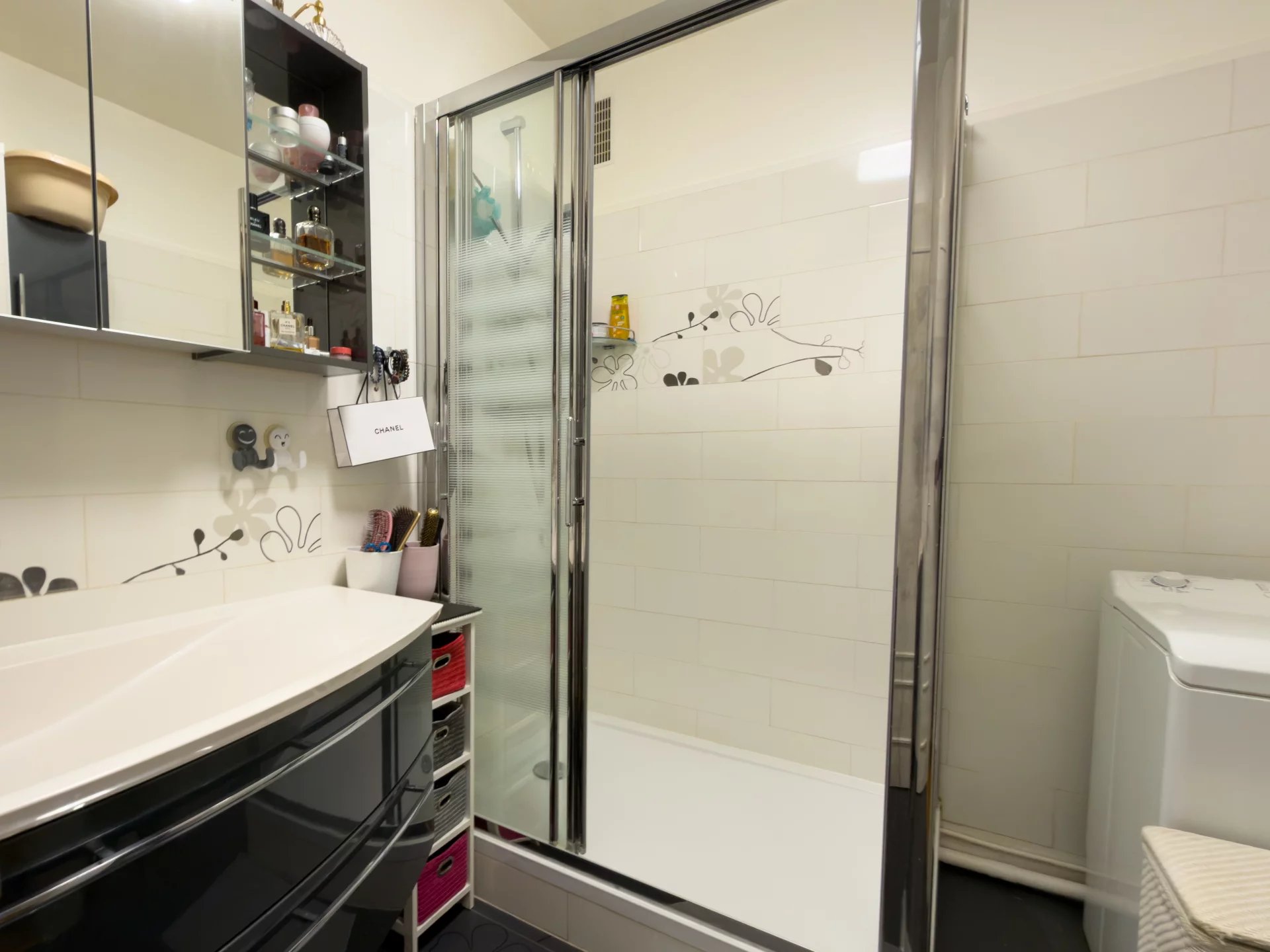 Appartement, 3 pièces, 64m2