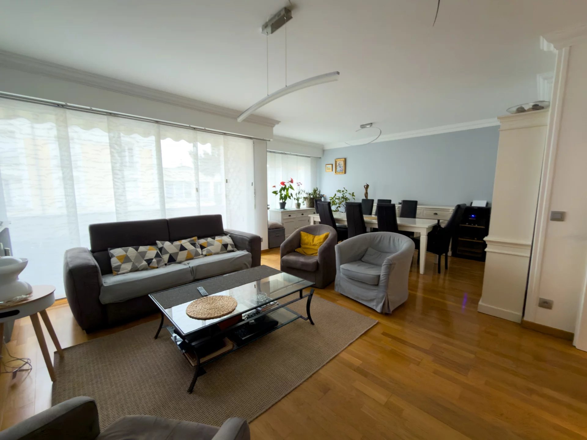 Appartement, 3 pièces, 64m2