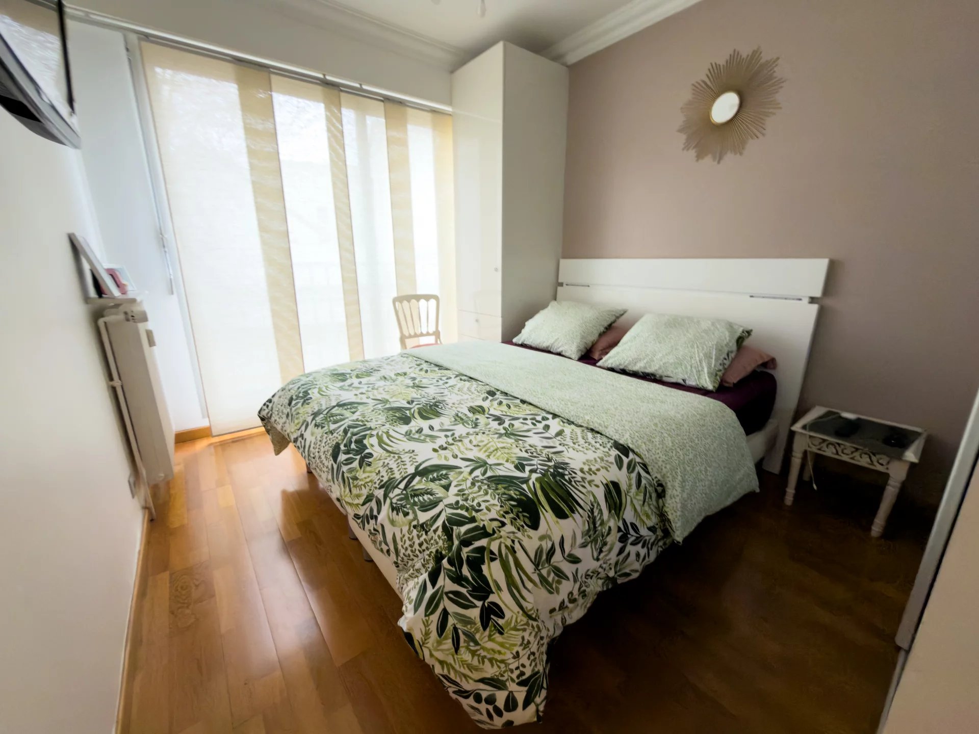 Appartement, 3 pièces, 64m2