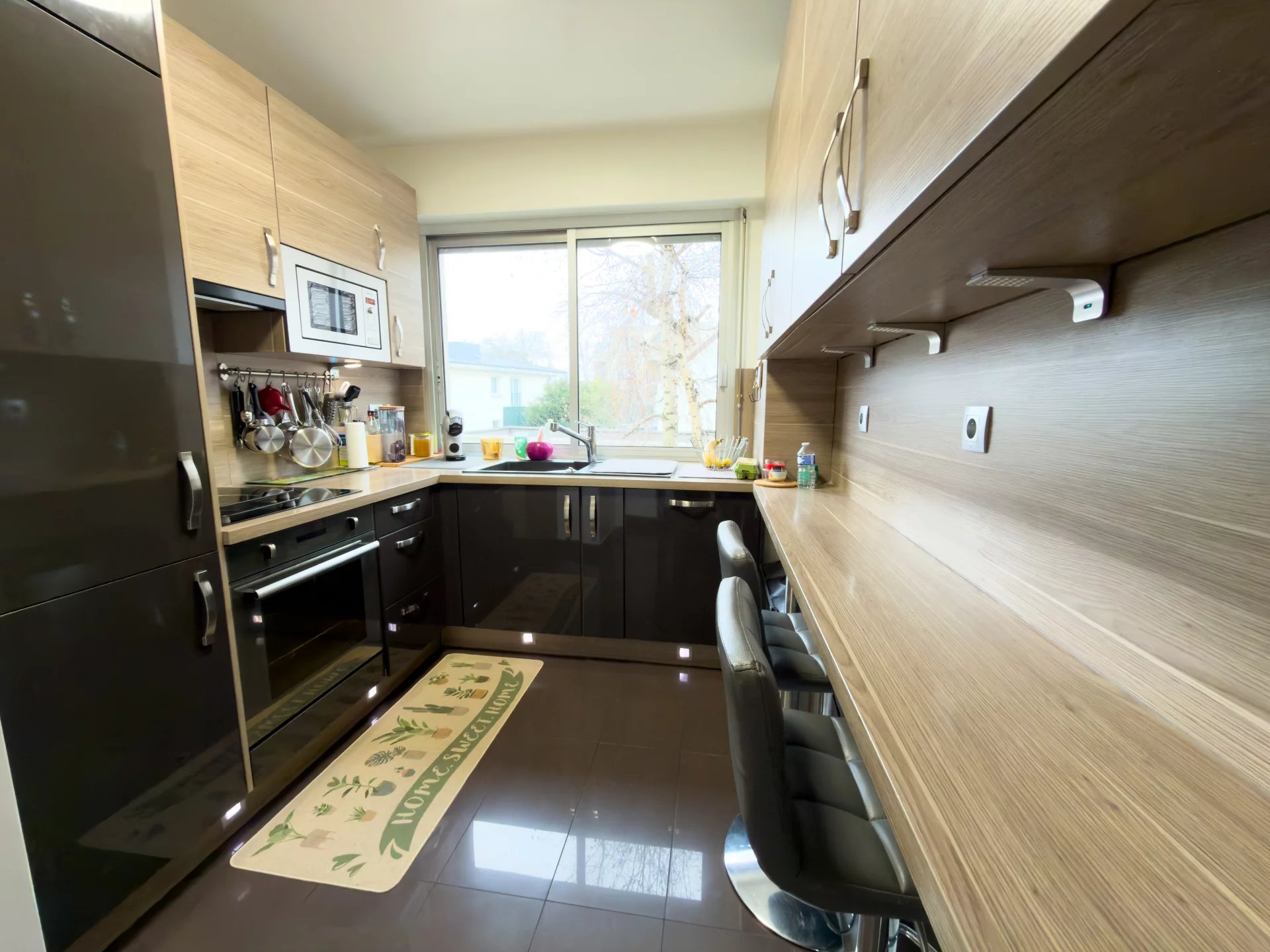 Appartement, 3 pièces, 64m2