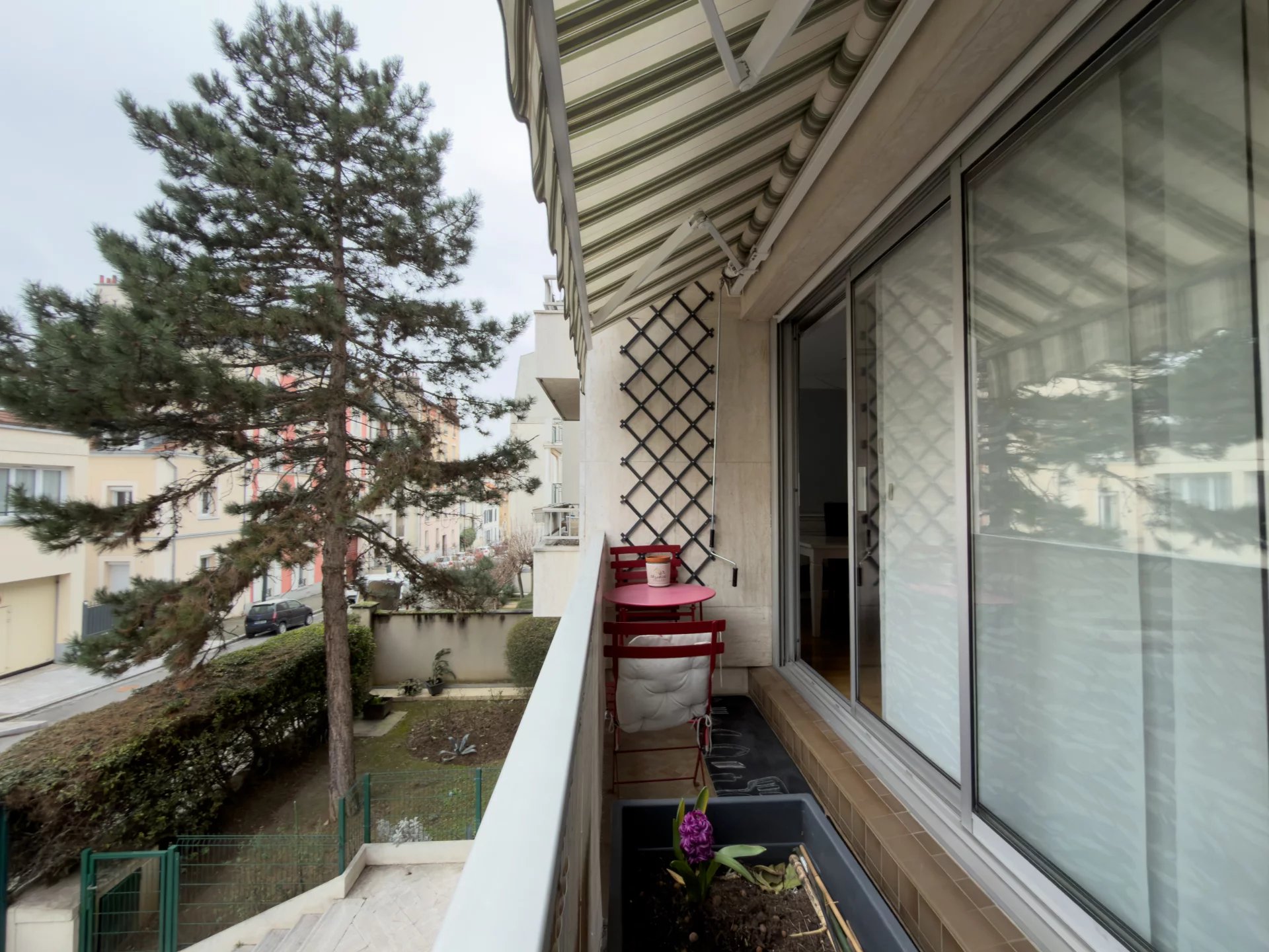 Appartement, 3 pièces, 64m2