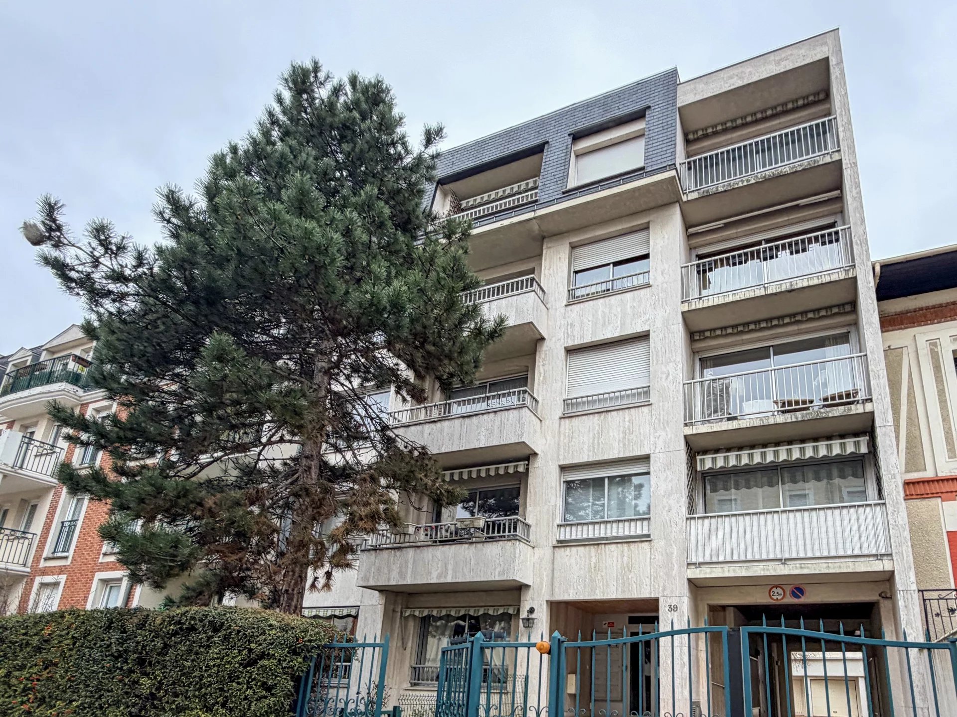 Appartement, 3 pièces, 64m2