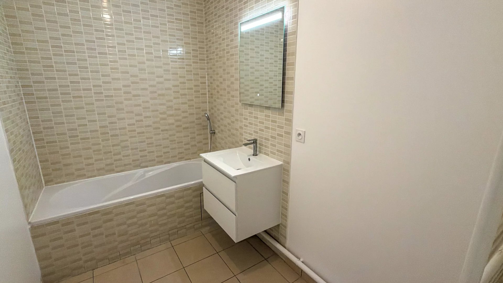 Appartement, 3 pièces, 60m2