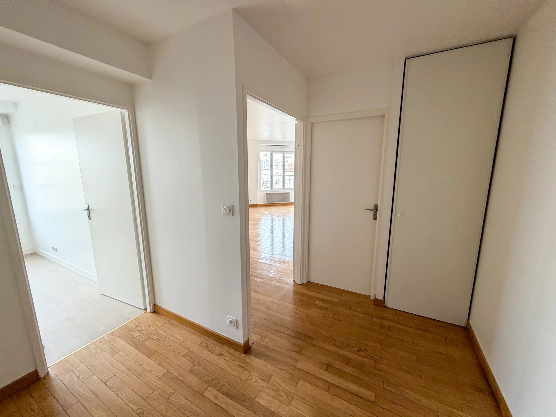 Appartement, 3 pièces, 60m2