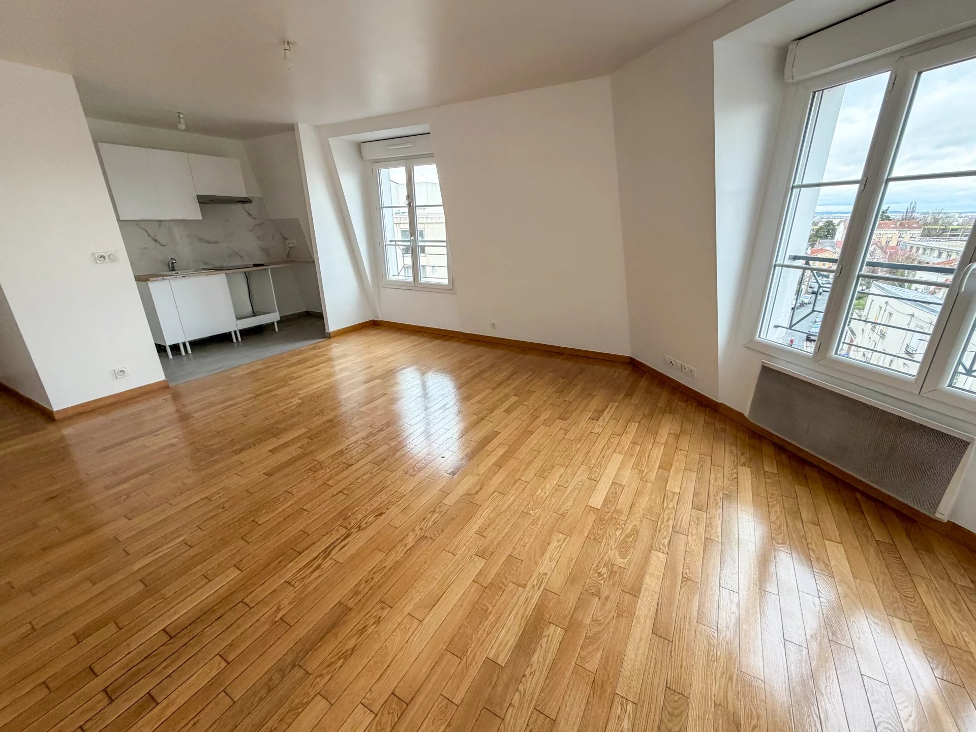 Appartement, 3 pièces, 60m2