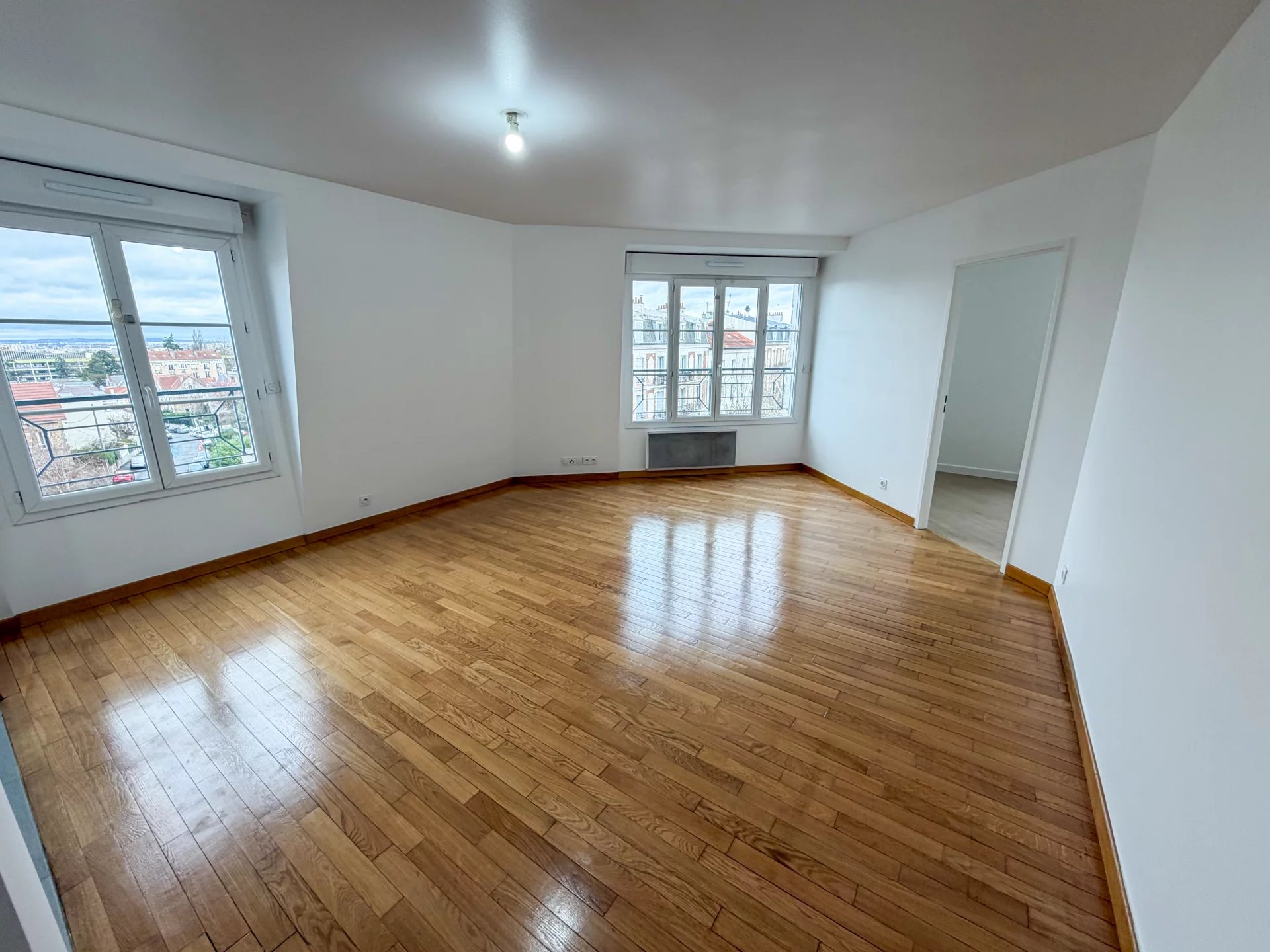 Appartement, 3 pièces, 60m2