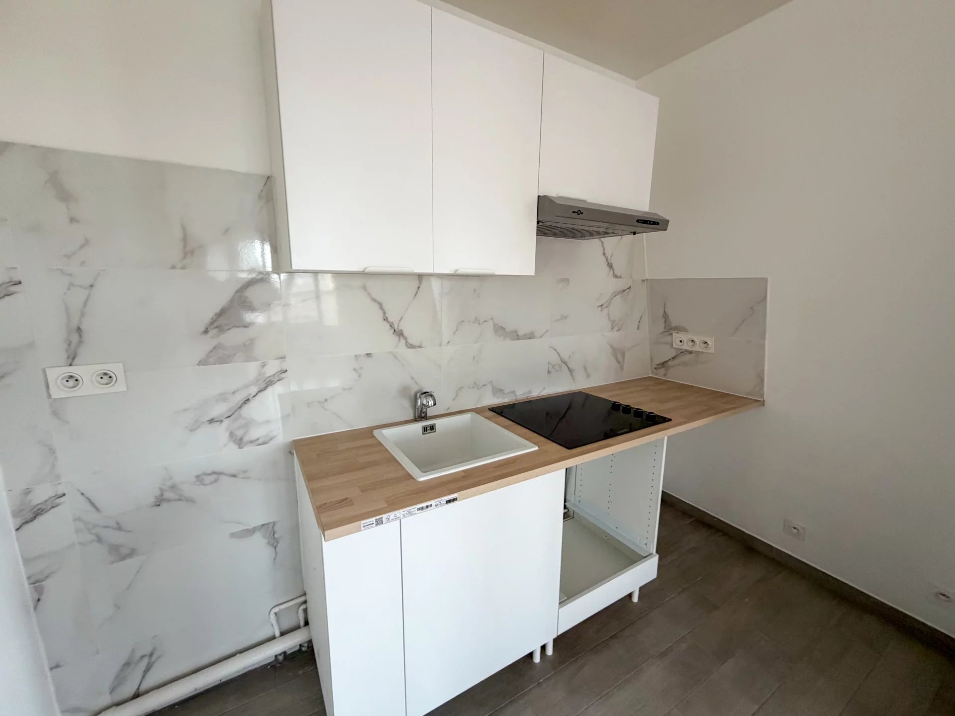 Appartement, 3 pièces, 60m2
