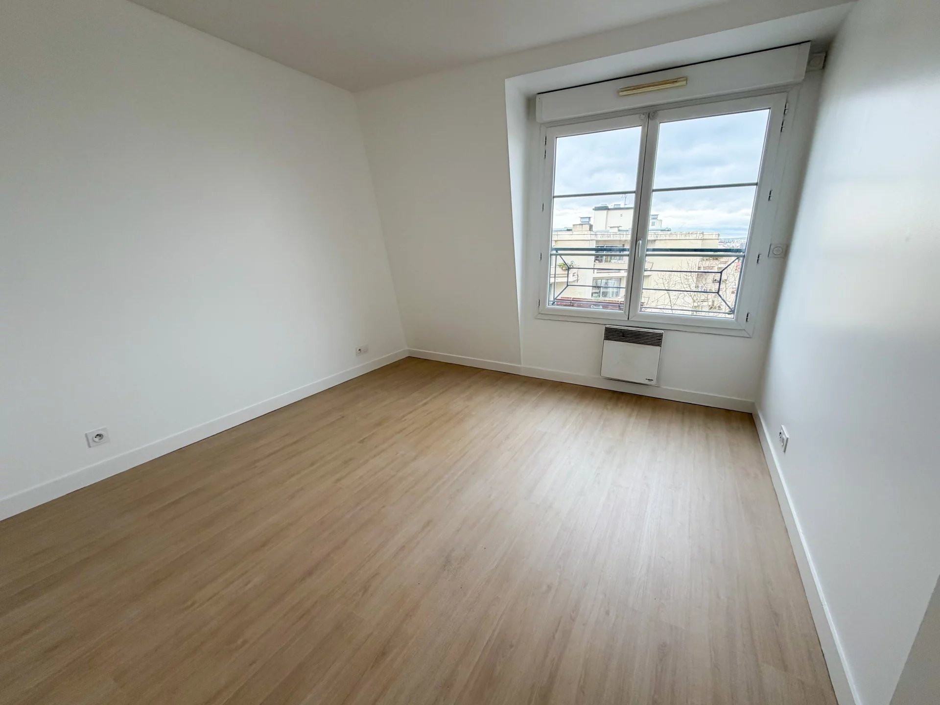 Appartement, 3 pièces, 60m2