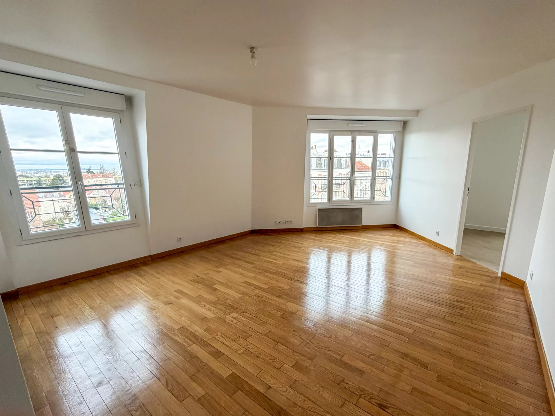 Appartement, 3 pièces, 60m2