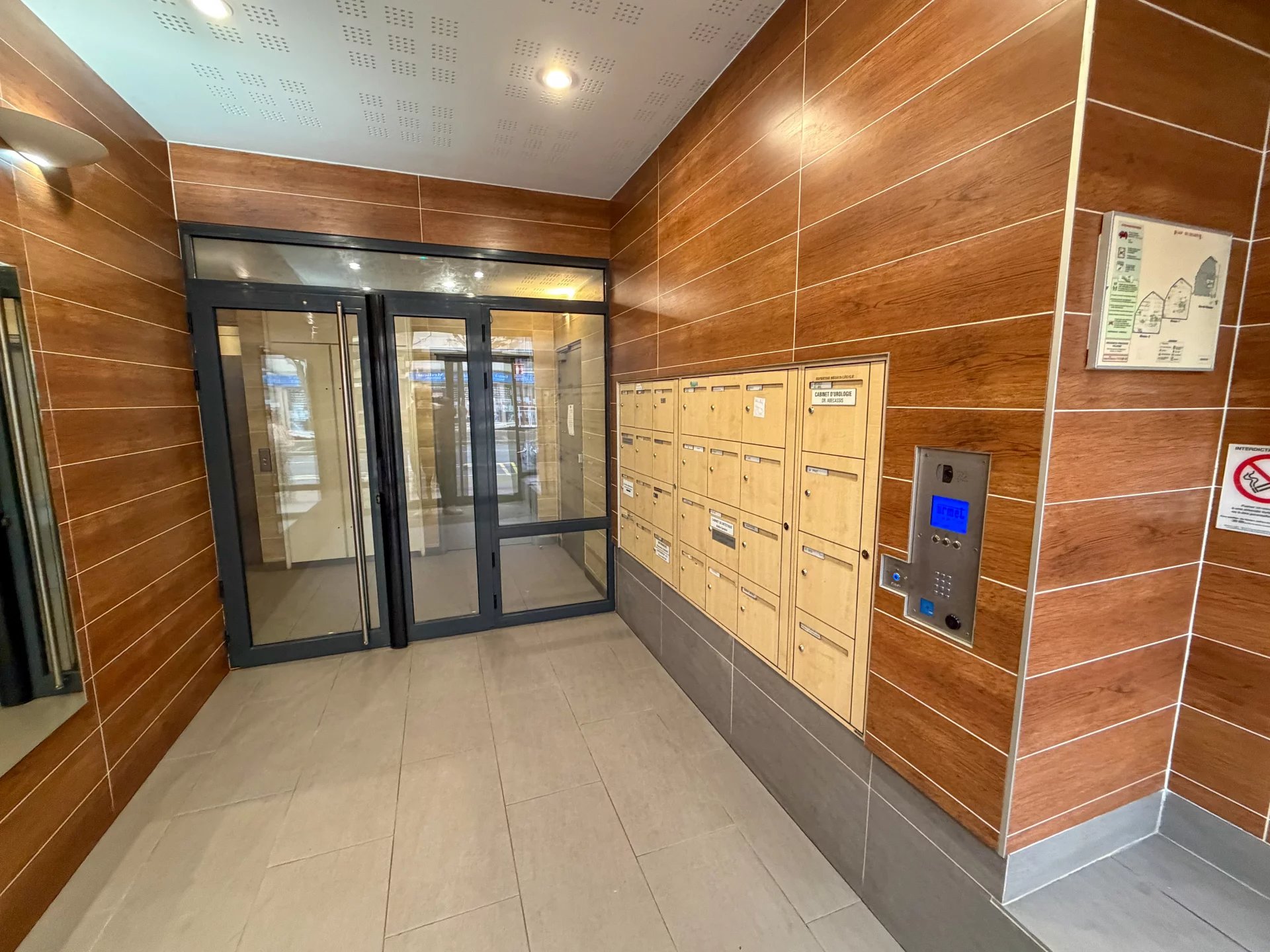 Appartement, 3 pièces, 60m2