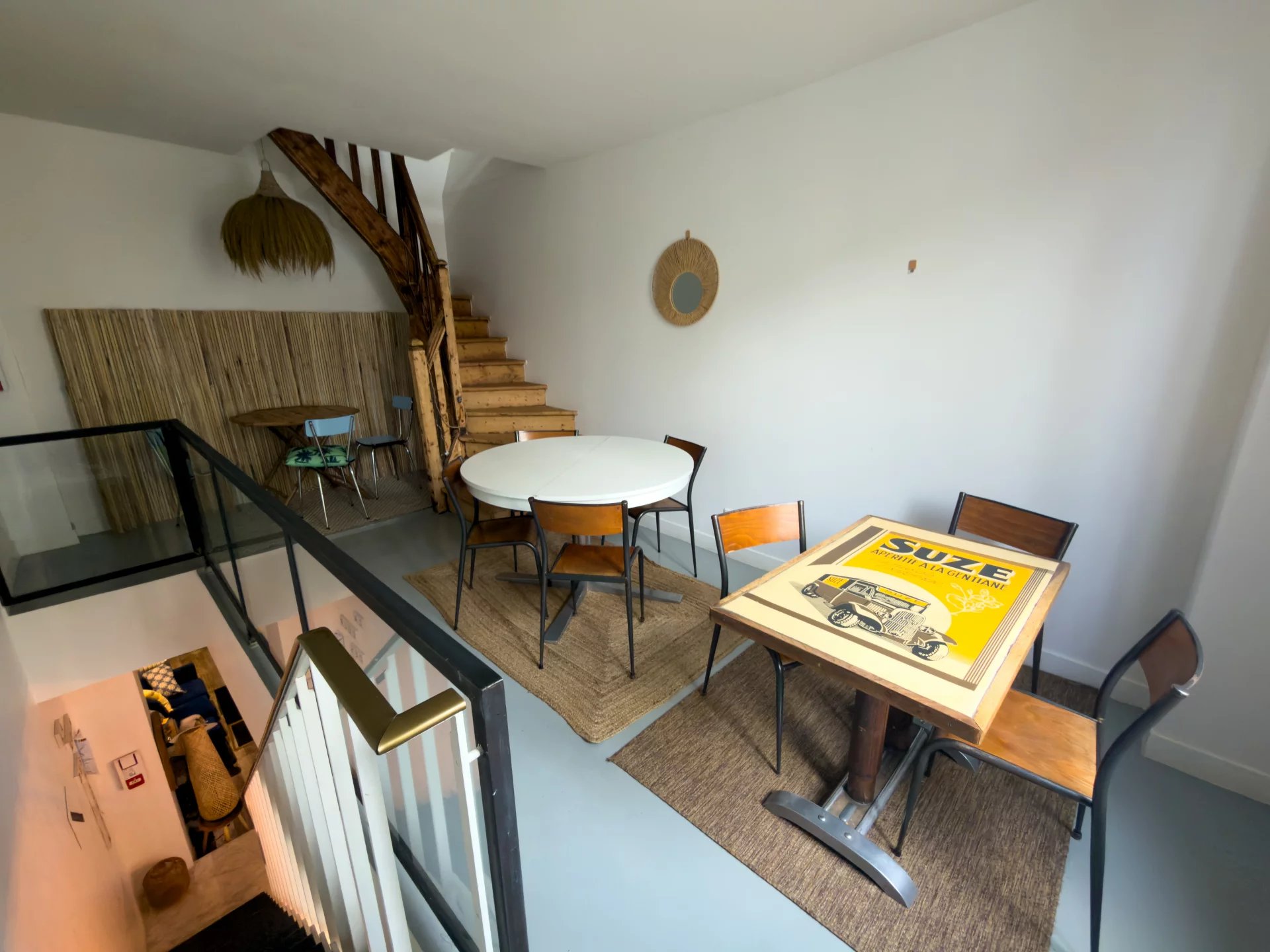 Commerce, 3 pièces, 0m2