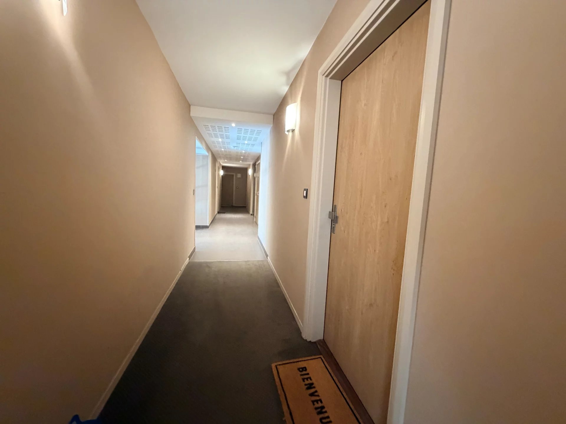 Appartement, 3 pièces, 61m2