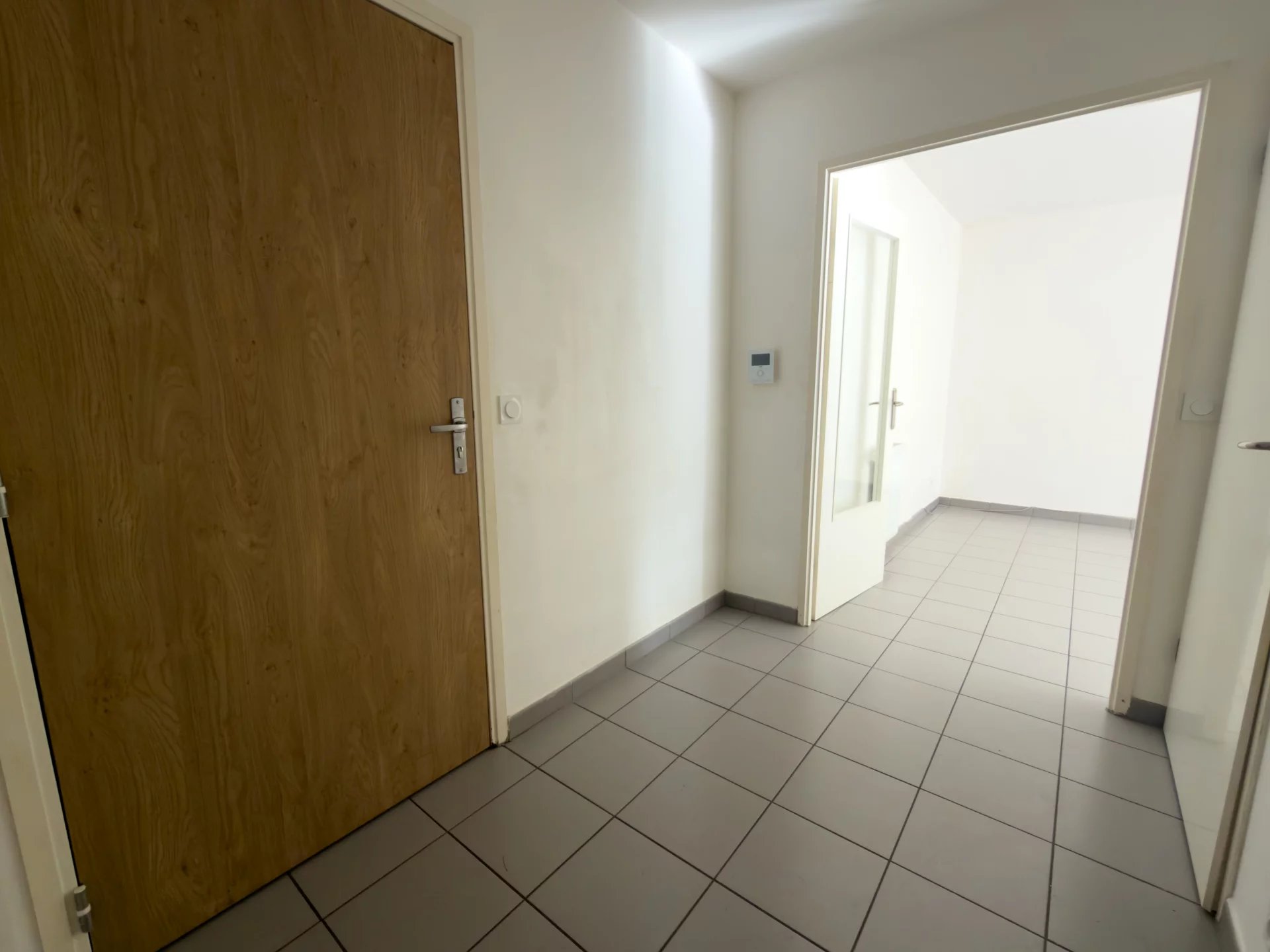 Appartement, 3 pièces, 61m2